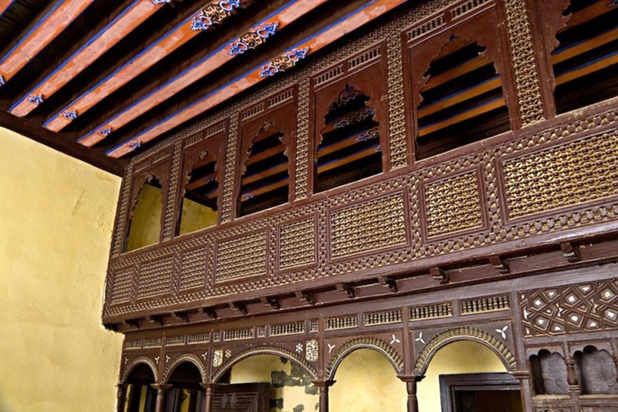 Alexandria Islamic Architecture Day Tour - Image 1