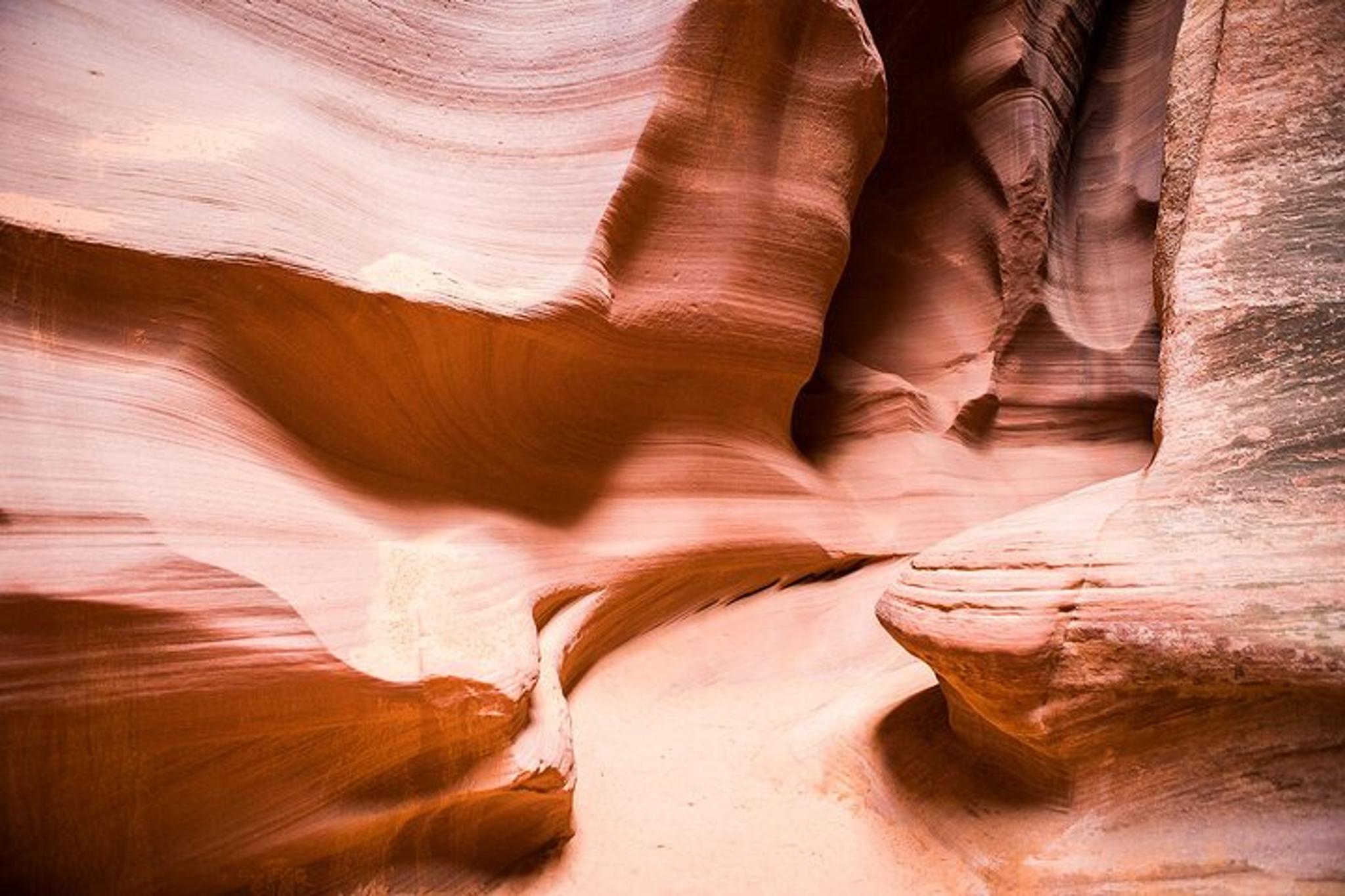 Page Antelope Canyon & Horseshoe Bend Tour - Image 5