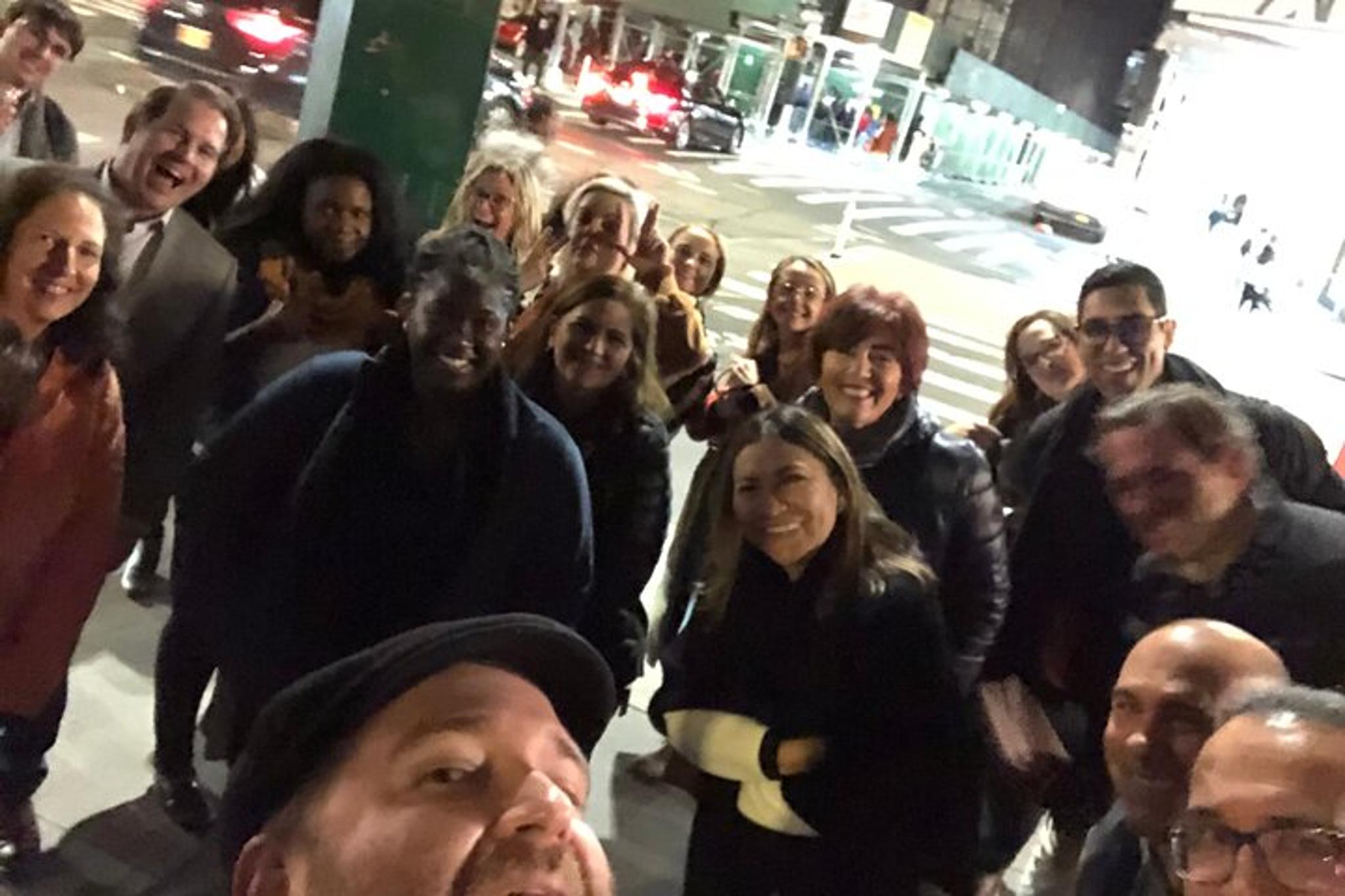 New York City Haunted Tour - Image 1