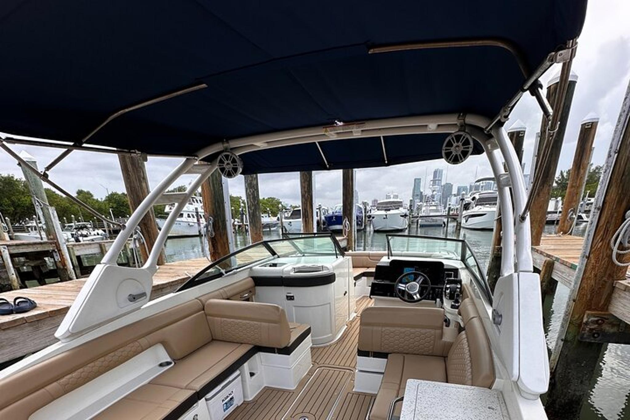 Key Biscayne Charter to Hidden Gems - Image 4