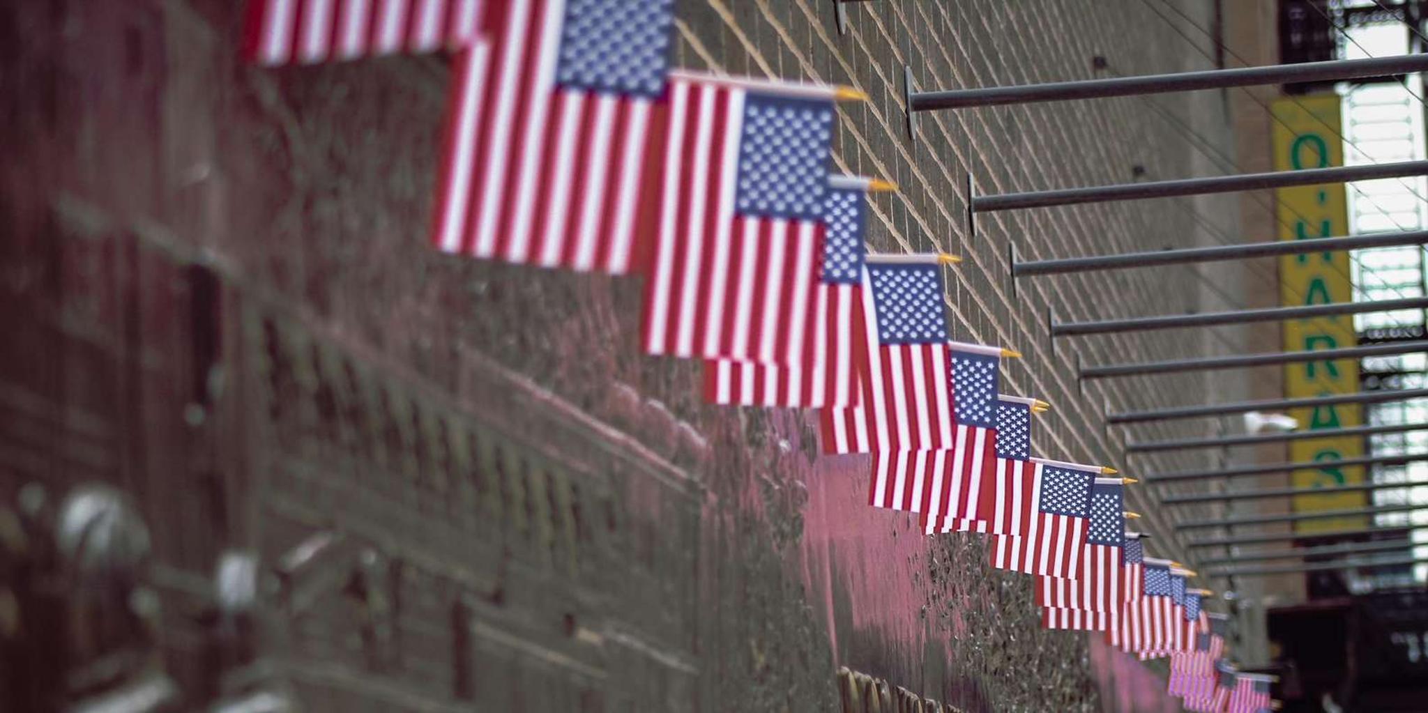 New York 9/11 Ground Zero Walking Tour - Image 6