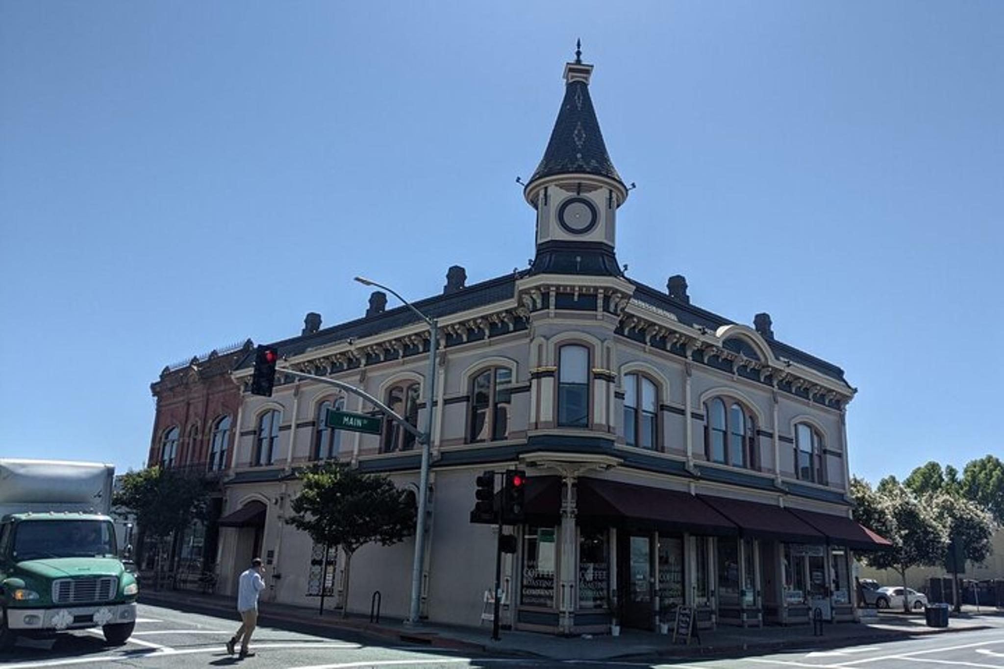 Napa Scavenger Hunt Walking Tour - Image 6