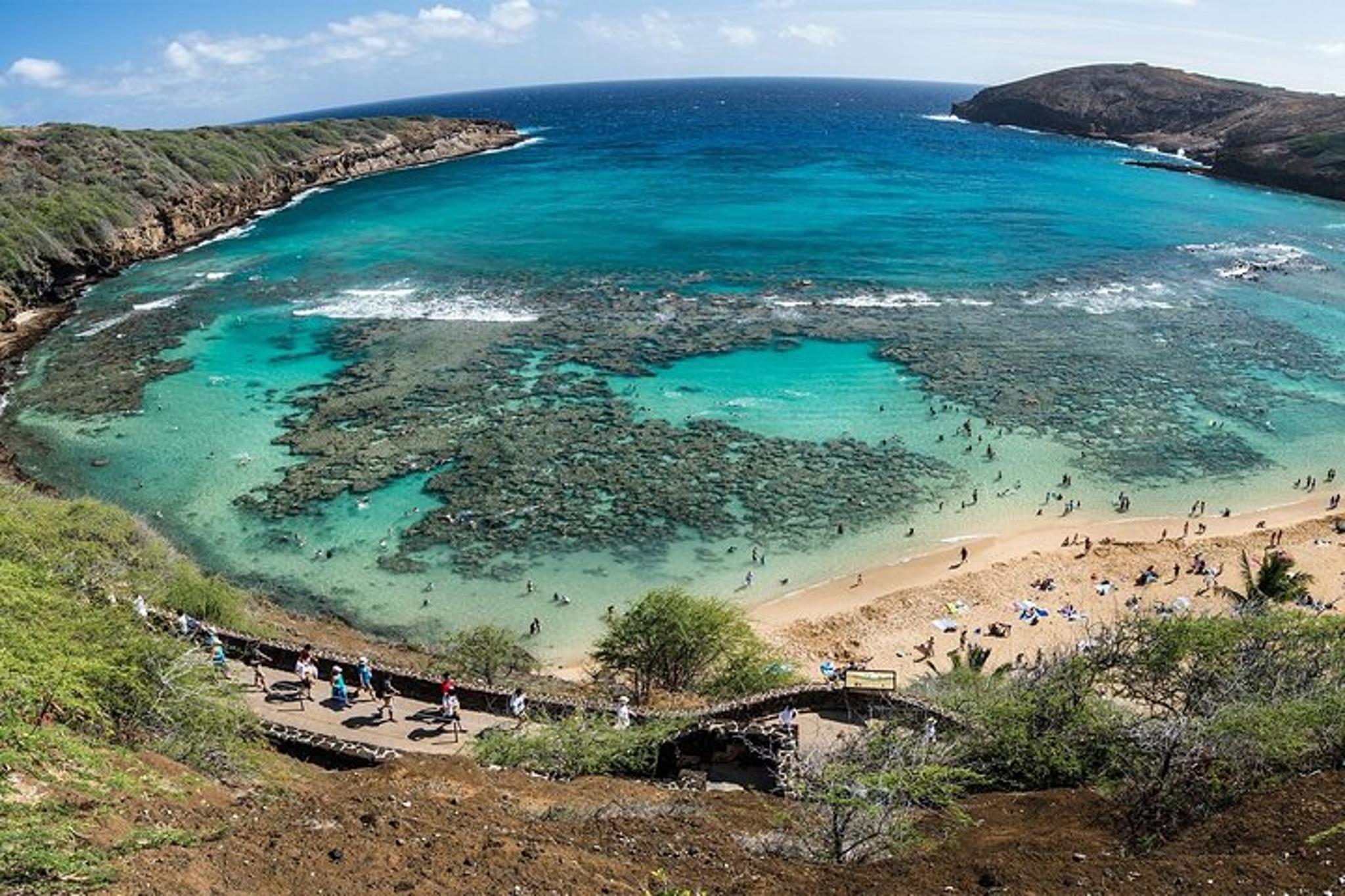 Oahu Circle Island Tour - Image 3