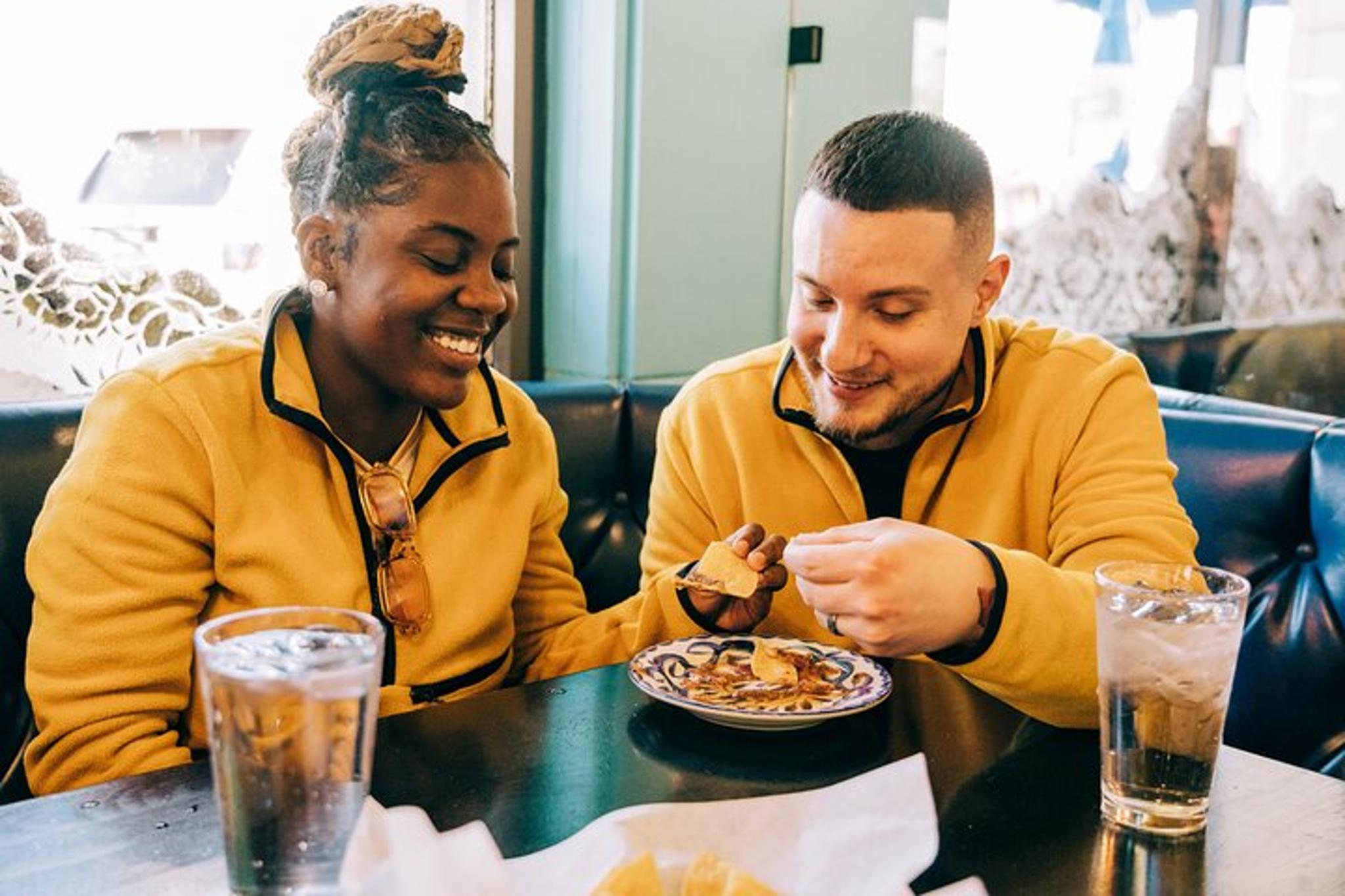 Gilbert Food Tour with Alcohol Package - Image 2