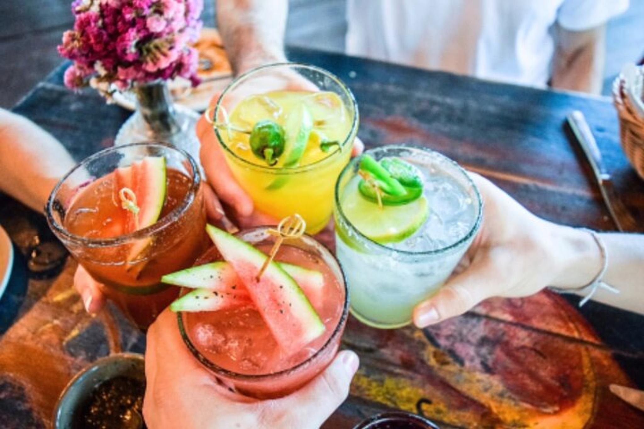 Santa Fe Margarita Trail Tour - Image 2