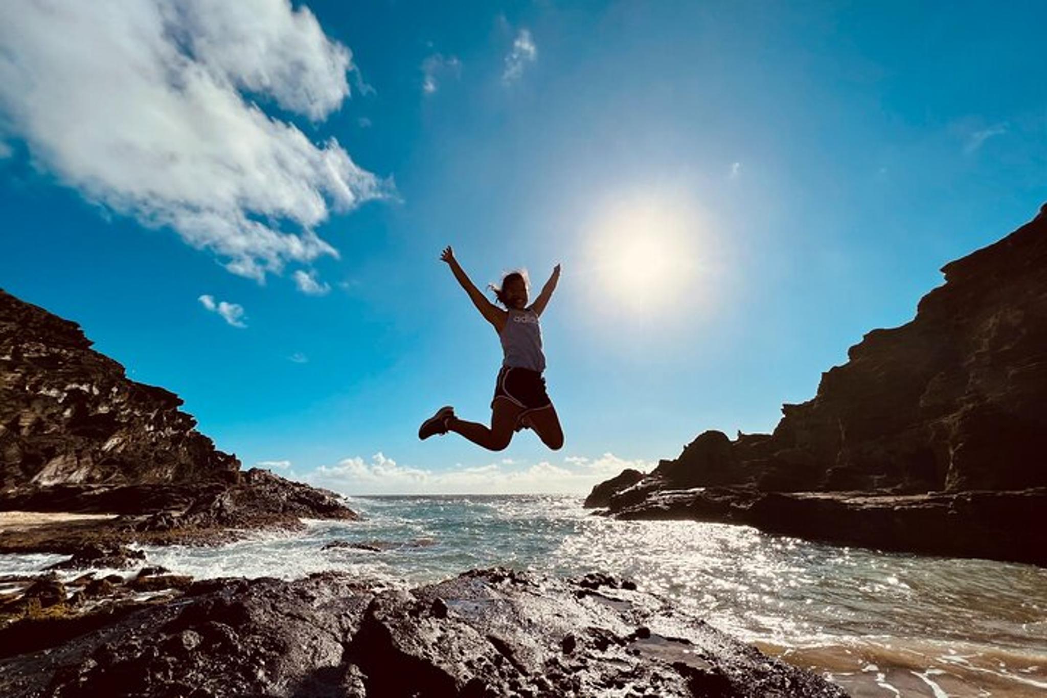 East Side Hike and Beach Tour - Image 5