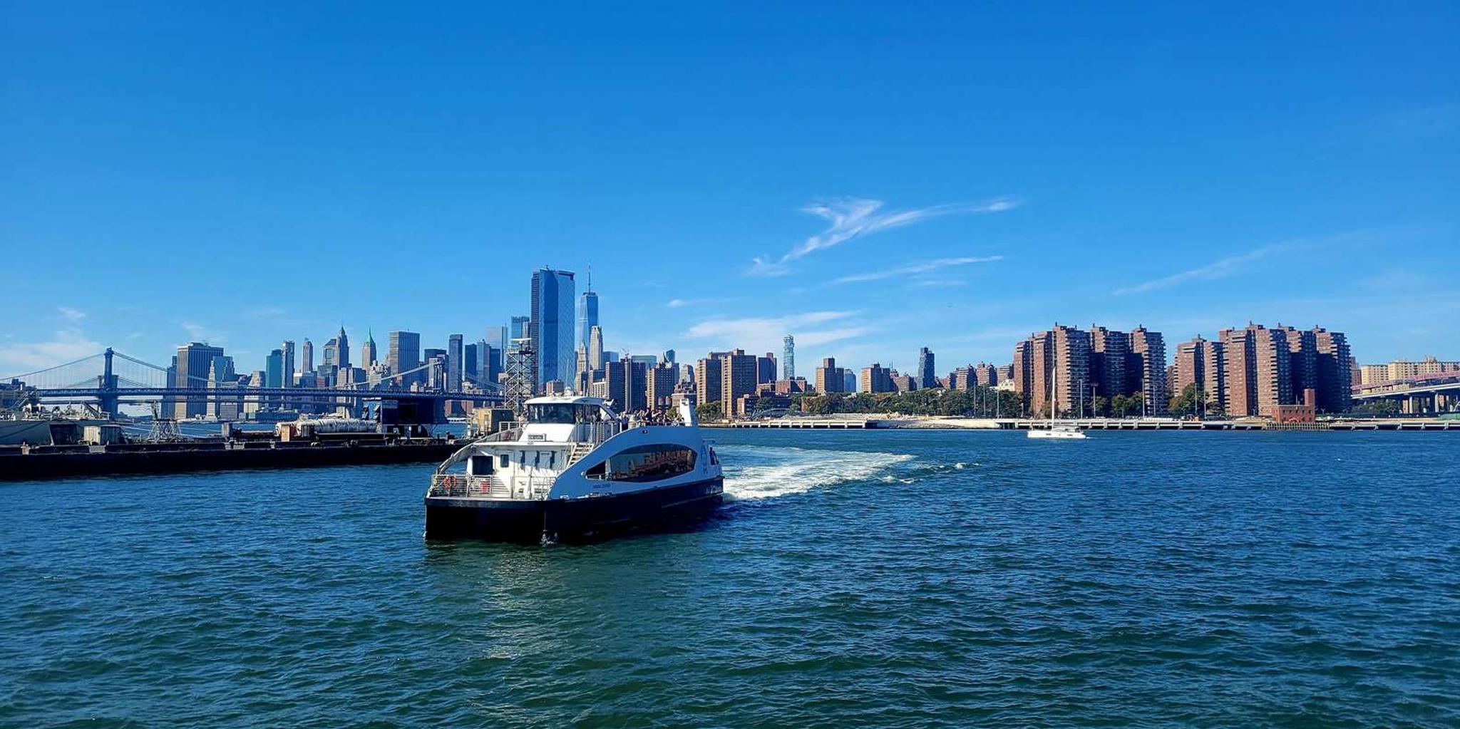 Brooklyn Williamsburg and DUMBO Tour - Image 4