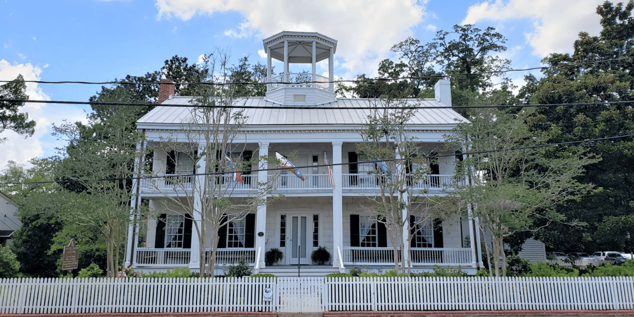 Lafayette Cajun History & Folklore Walking Tour 2 hr - Image 4