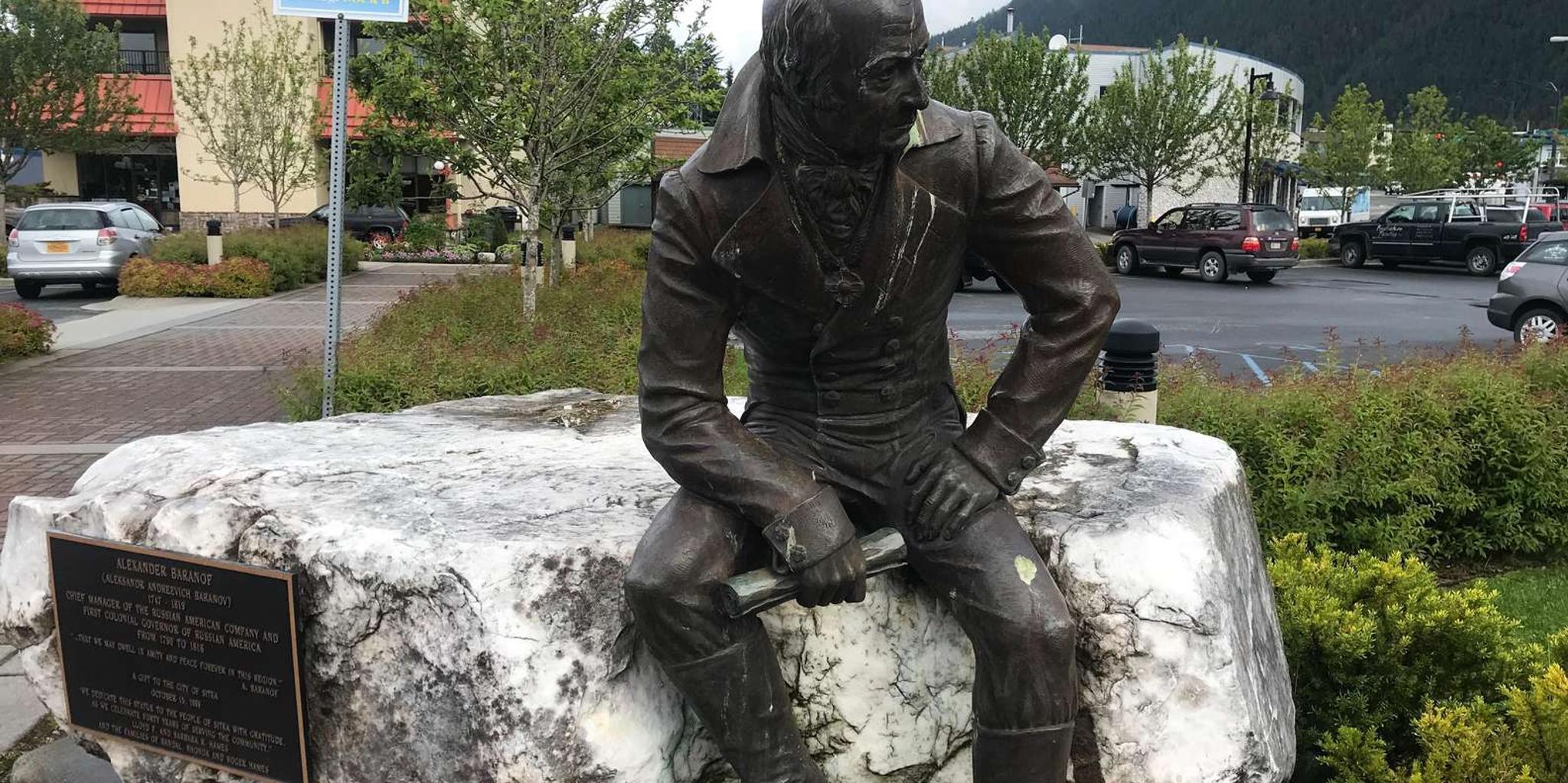Sitka Haunted Walking Tour - Image 3