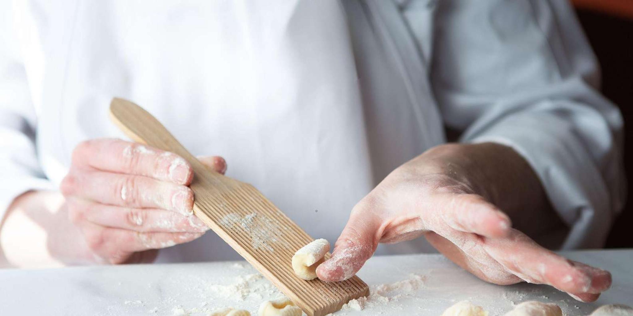 Houston Pasta Making Class with Local Chef 2 hr - Image 2