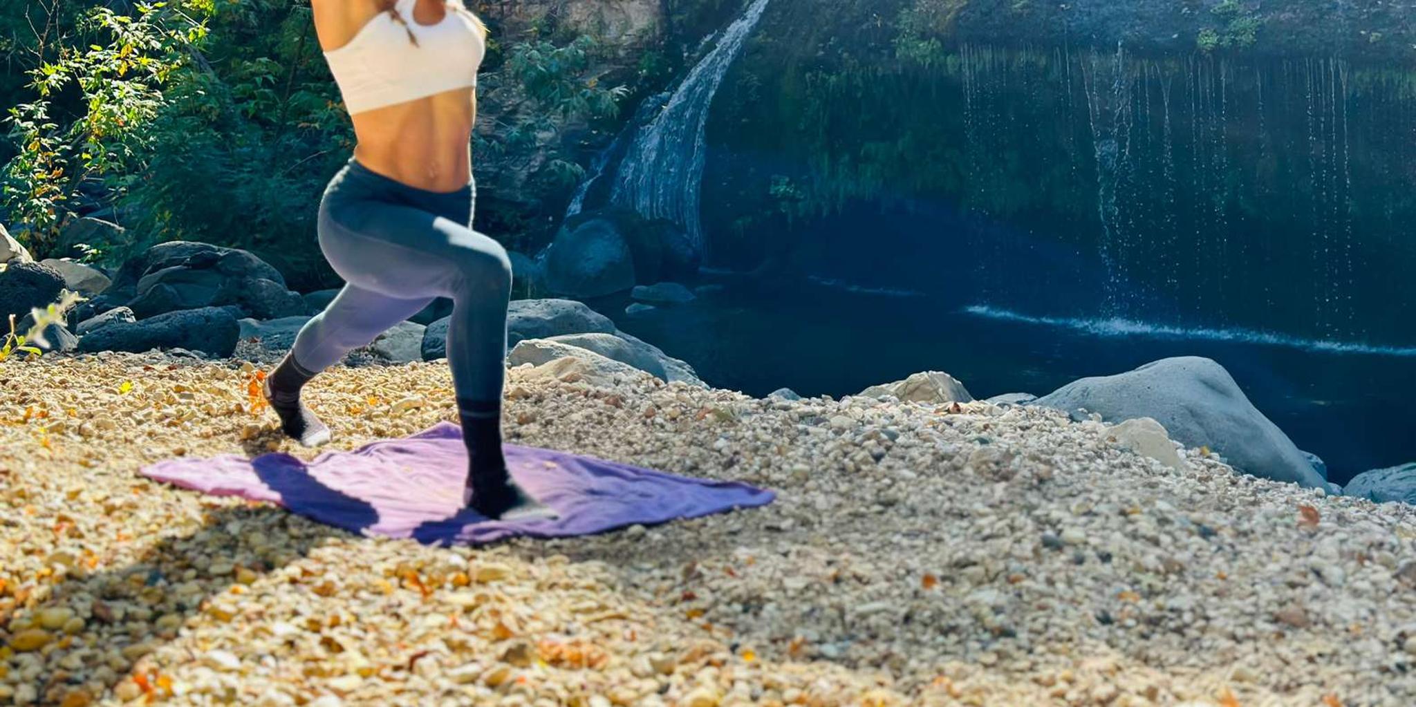 Sedona Outdoor Adventure with Optional Yoga - Image 4