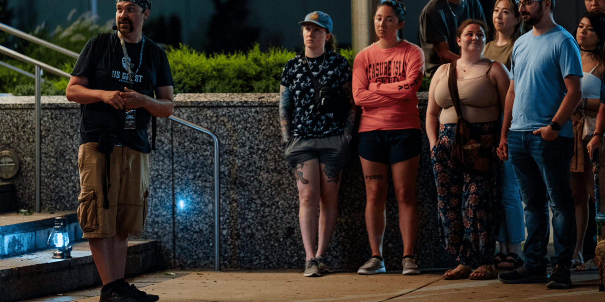 Detroit Ghost Tour: Macabre, Murder, & Mayhem - Image 6