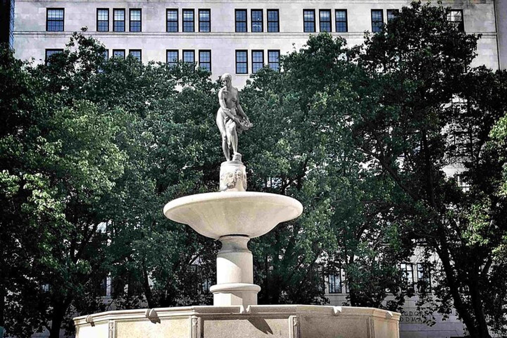New York Central Park Self-Guided Audio Tour - Image 6