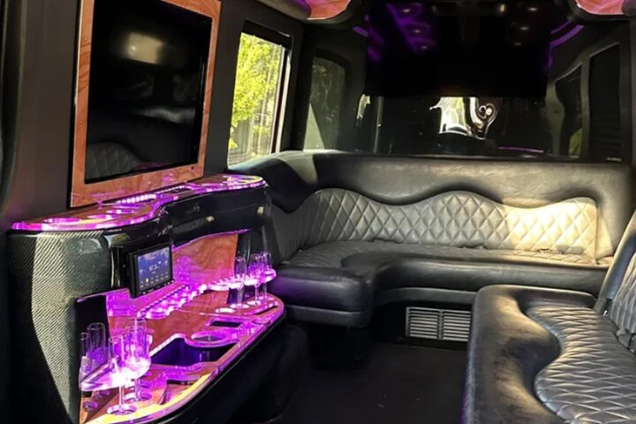 Napa Valley Wine Tour - Image 2