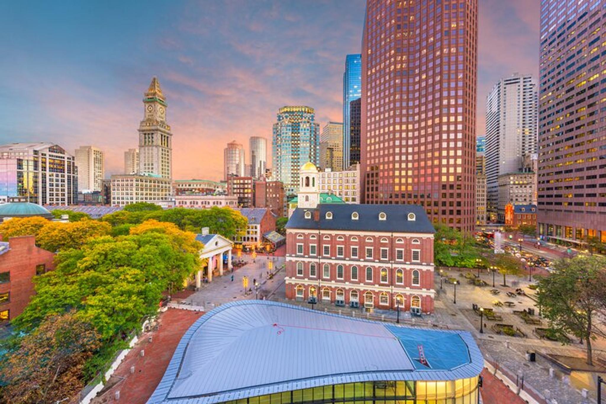 Boston Freedom Trail Self-Guided Walking Tour - Image 6