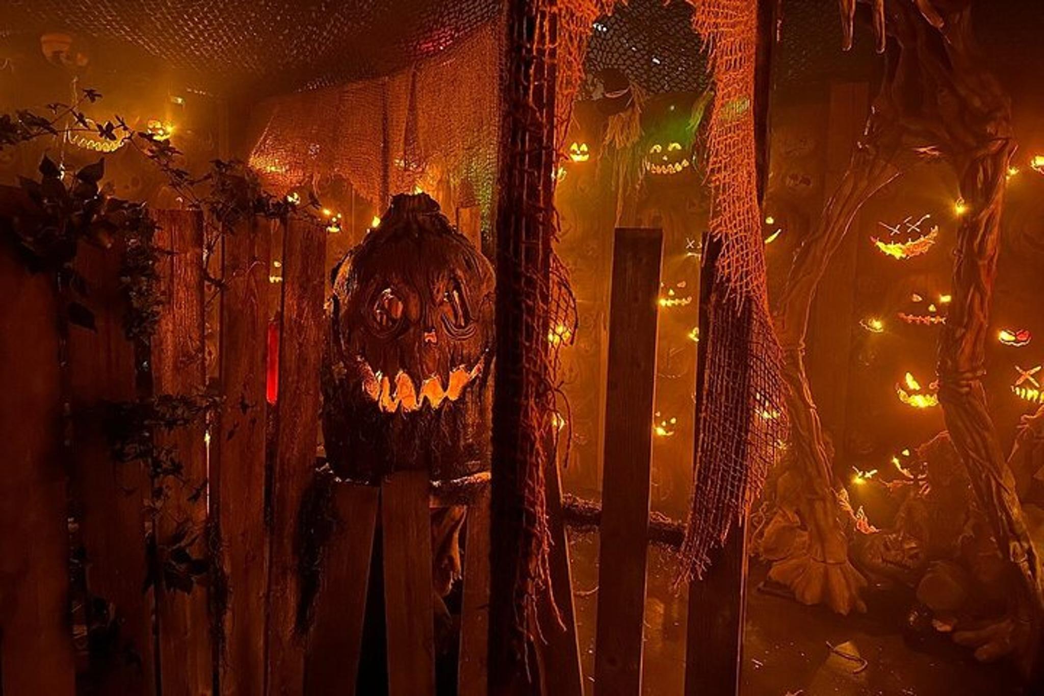 Panama City Beach Haunted Attraction - Image 4