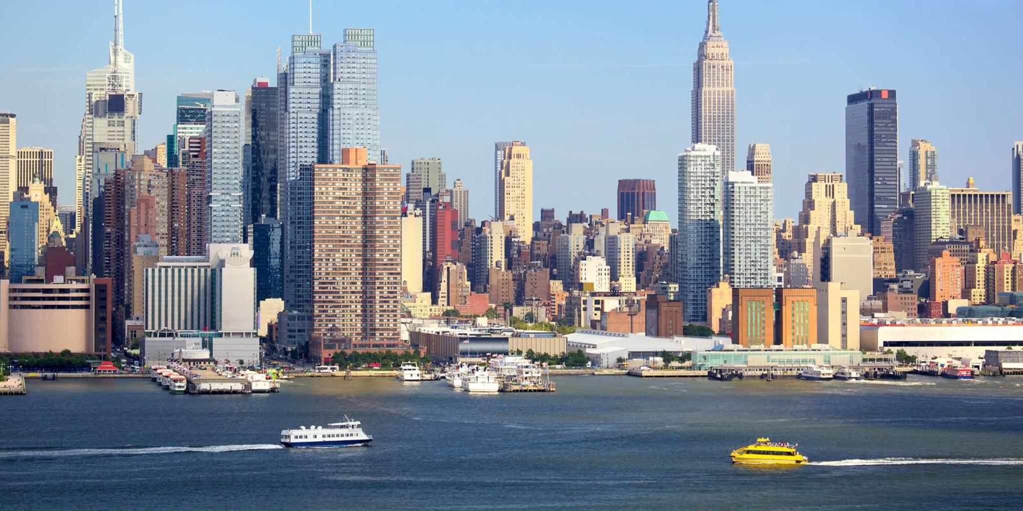 Newark Airport Private Transfer to Manhattan - Image 3