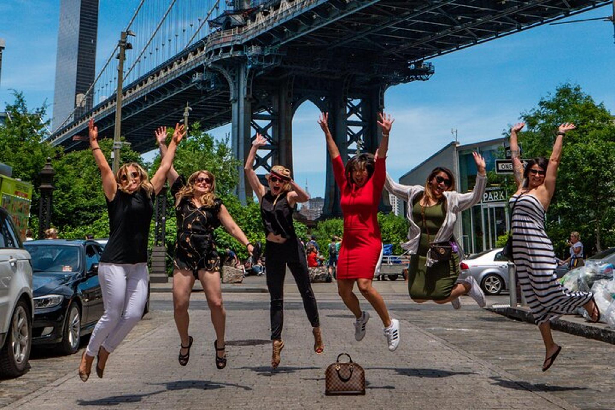 New York City Private Walking Tour - Image 6