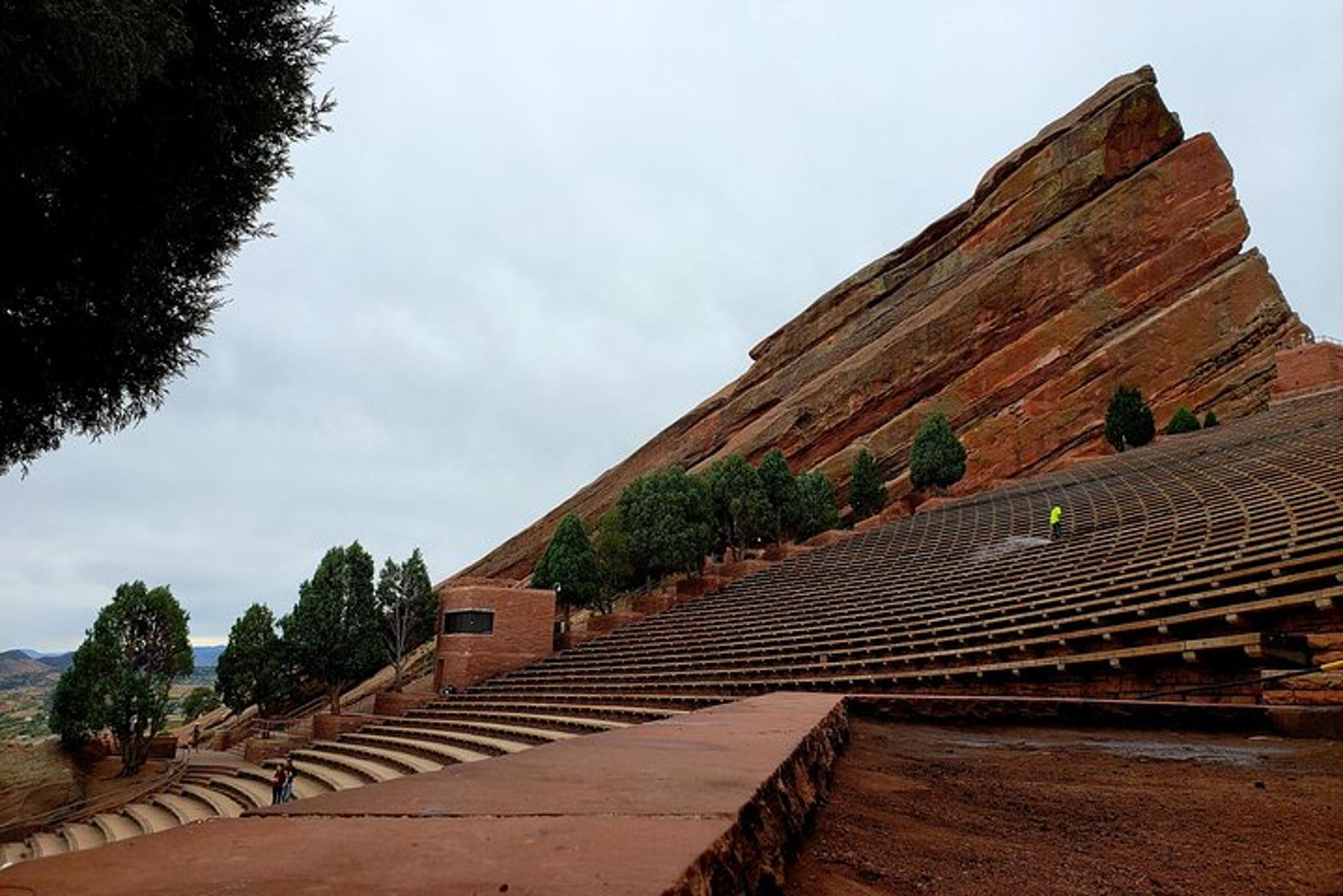 Denver Mountain Tour to Breckenridge - Image 2
