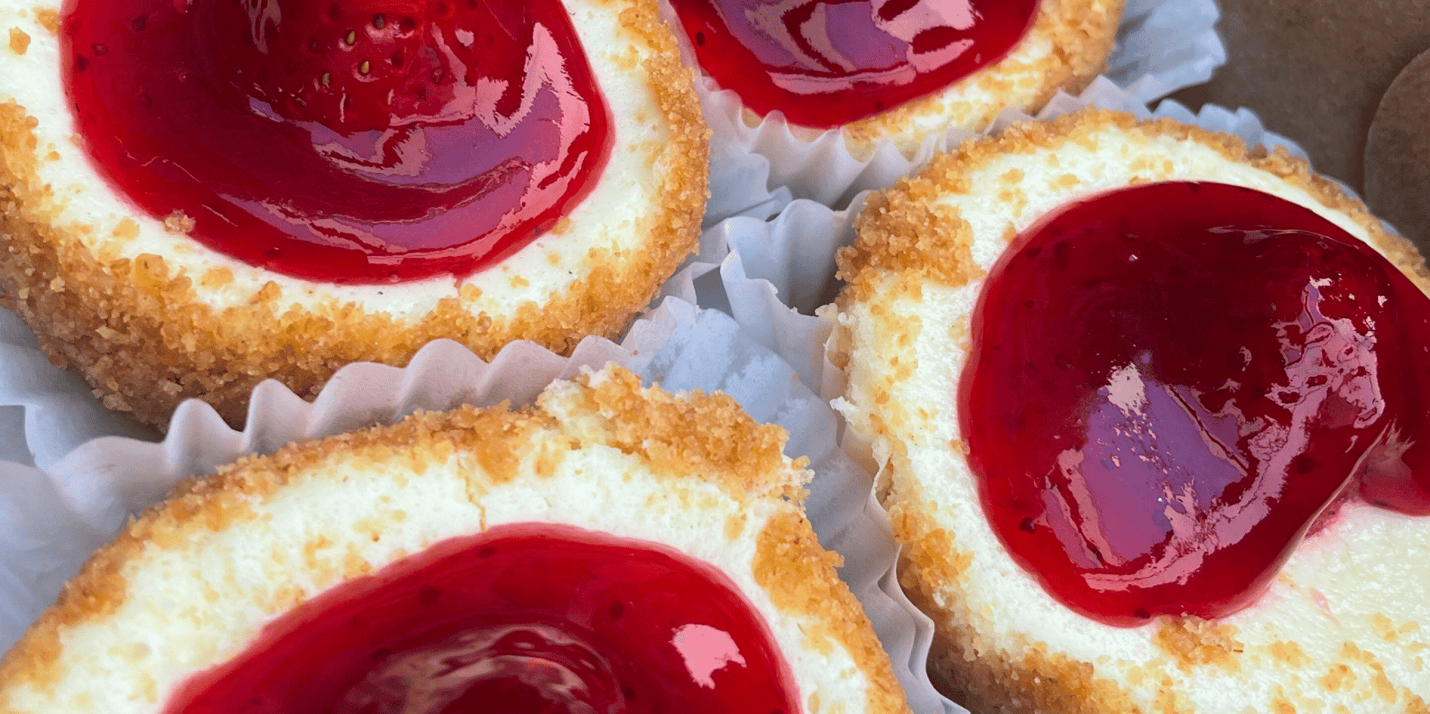 New York City Chinatown and Little Italy Food Tour - Image 5