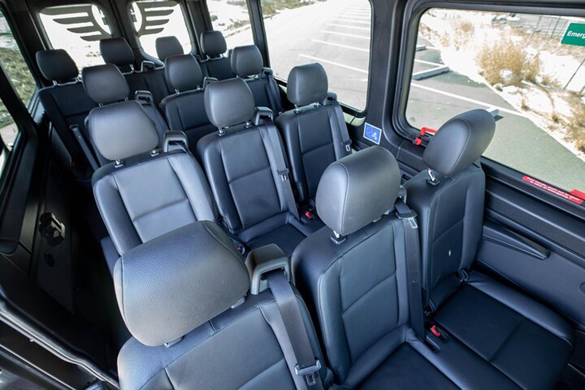 New York City Airport Departure Transfer - Image 6