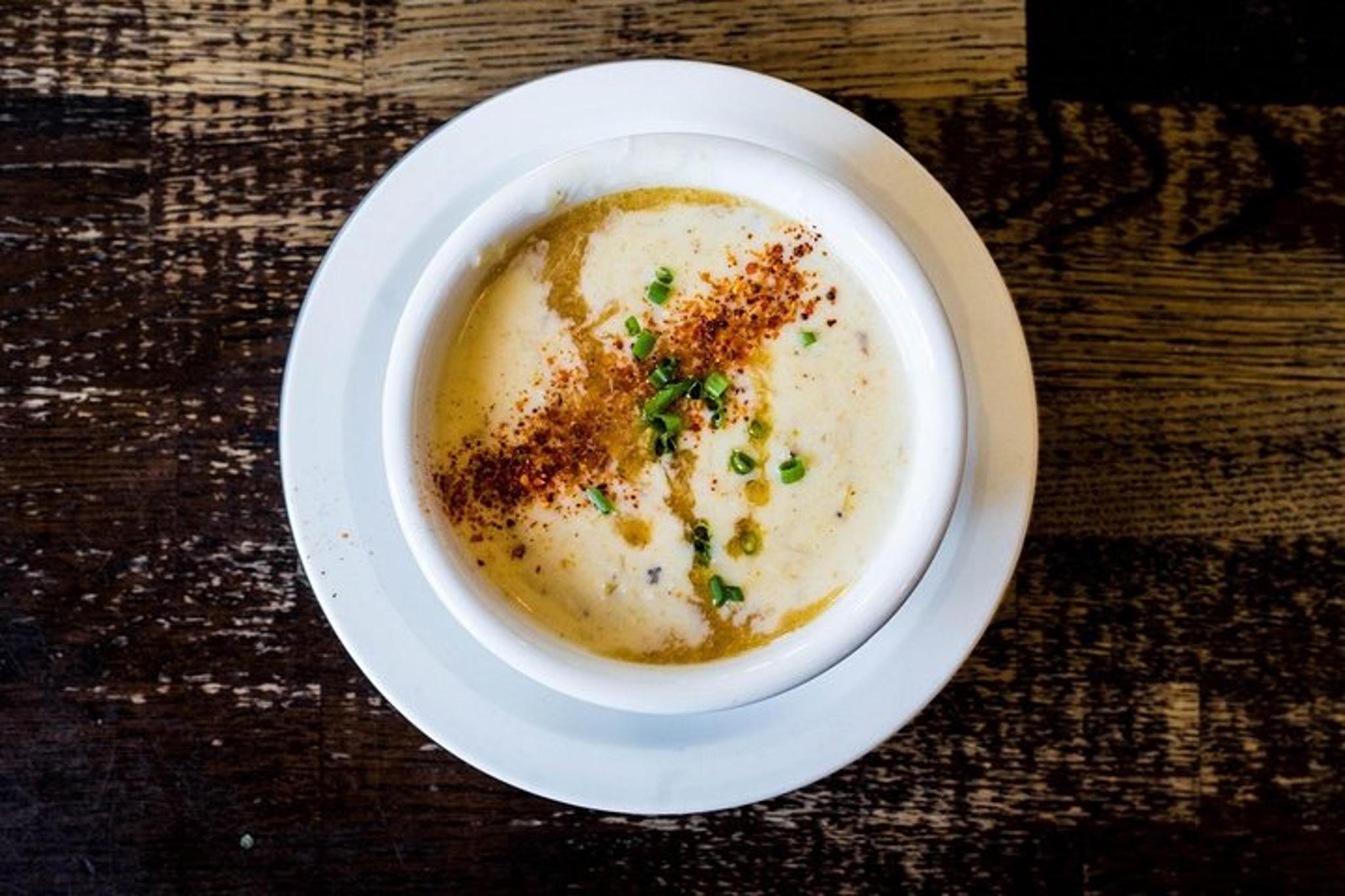 Charleston Walking Food Tour in the French Quarter - Image 3