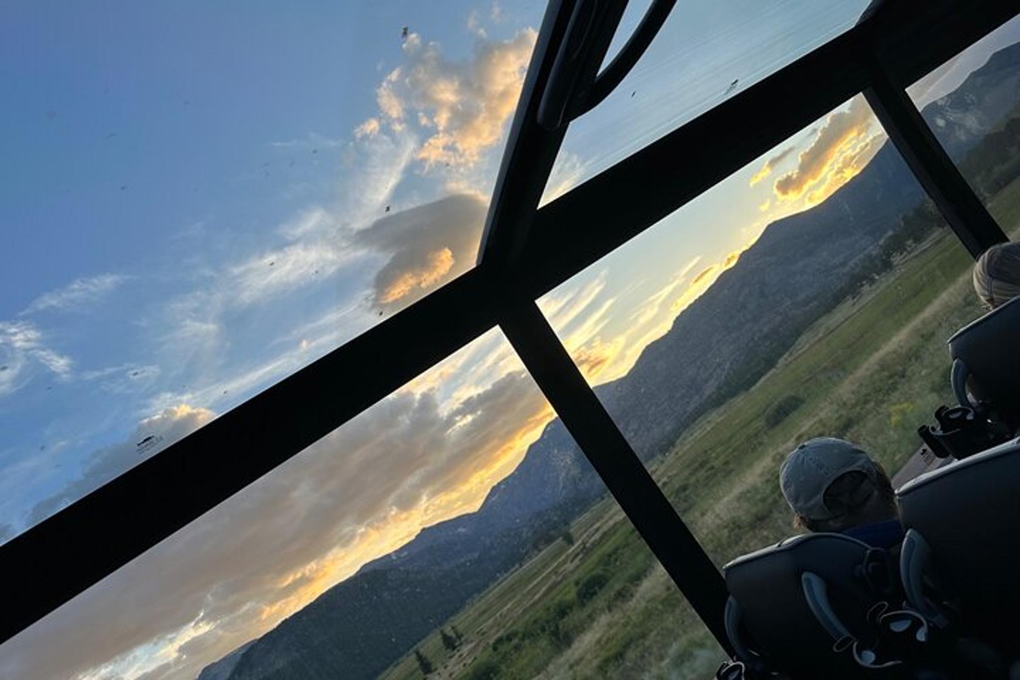 Rocky Mountain Bear Lake Corridor Tour - Image 4