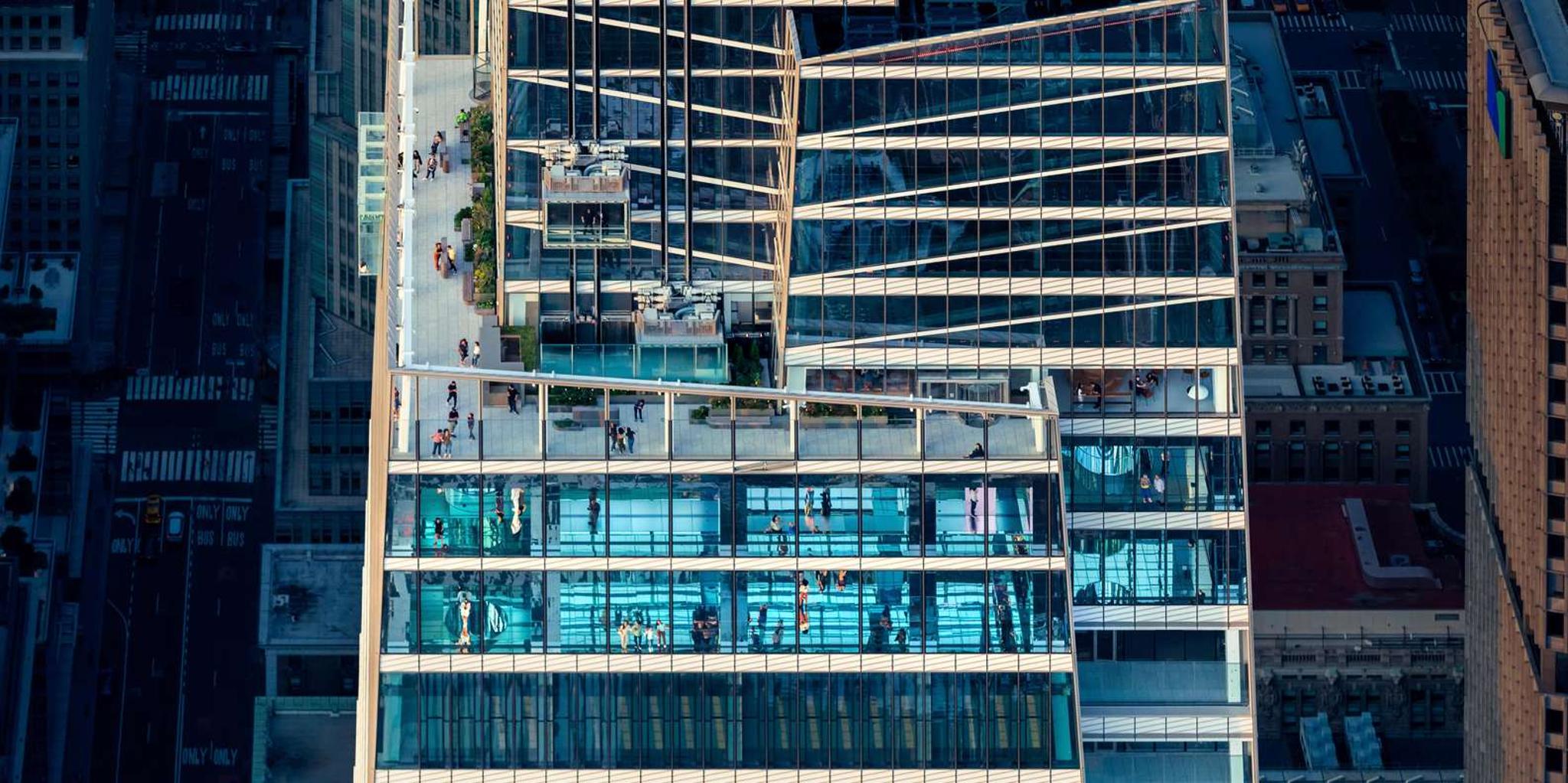 New York City SUMMIT One Vanderbilt and Grand Central Tour - Image 6