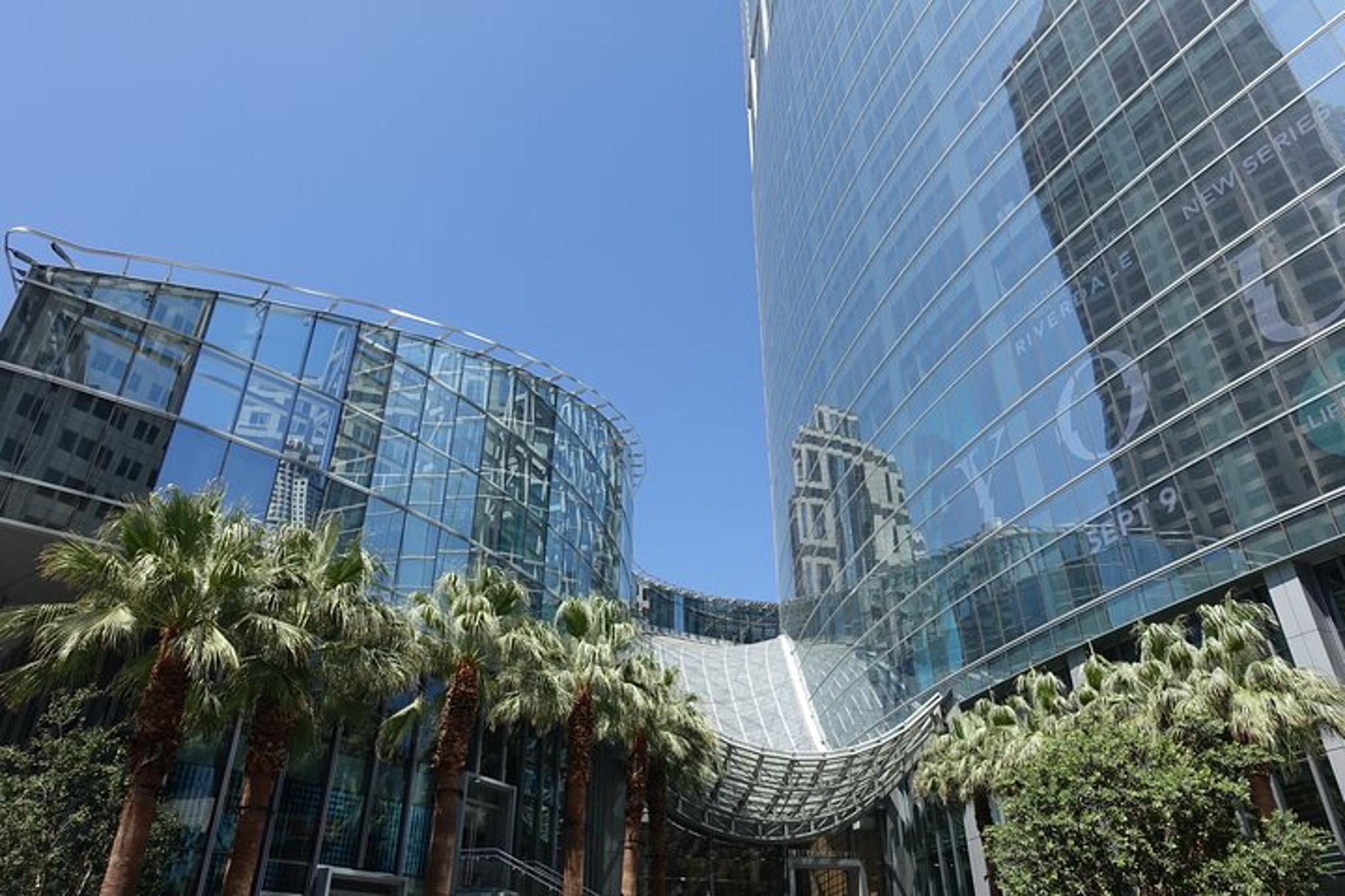 Los Angeles Architecture Walking Tour - Image 6