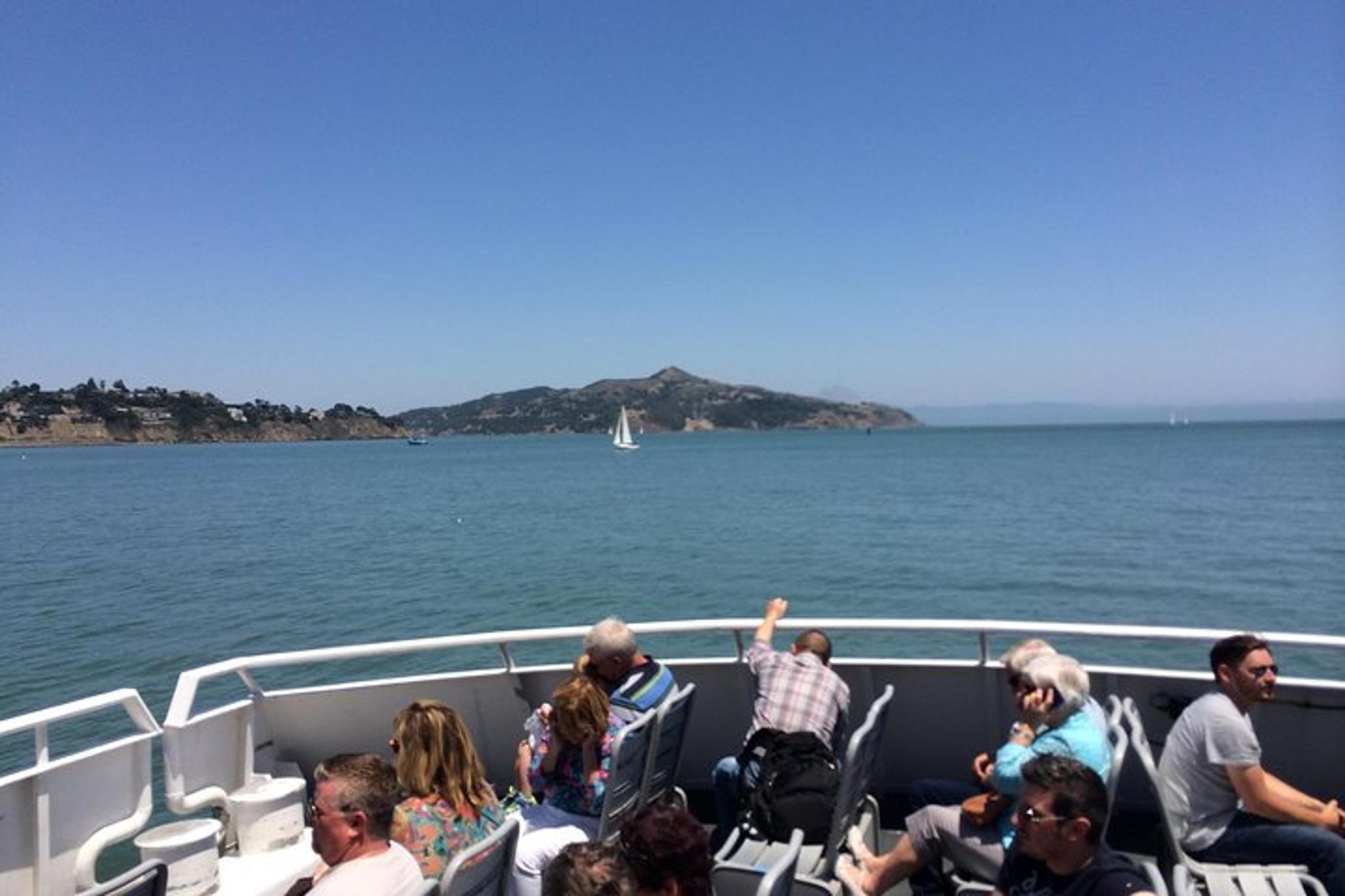 San Francisco Bike Rental Golden Gate Bridge - Image 6