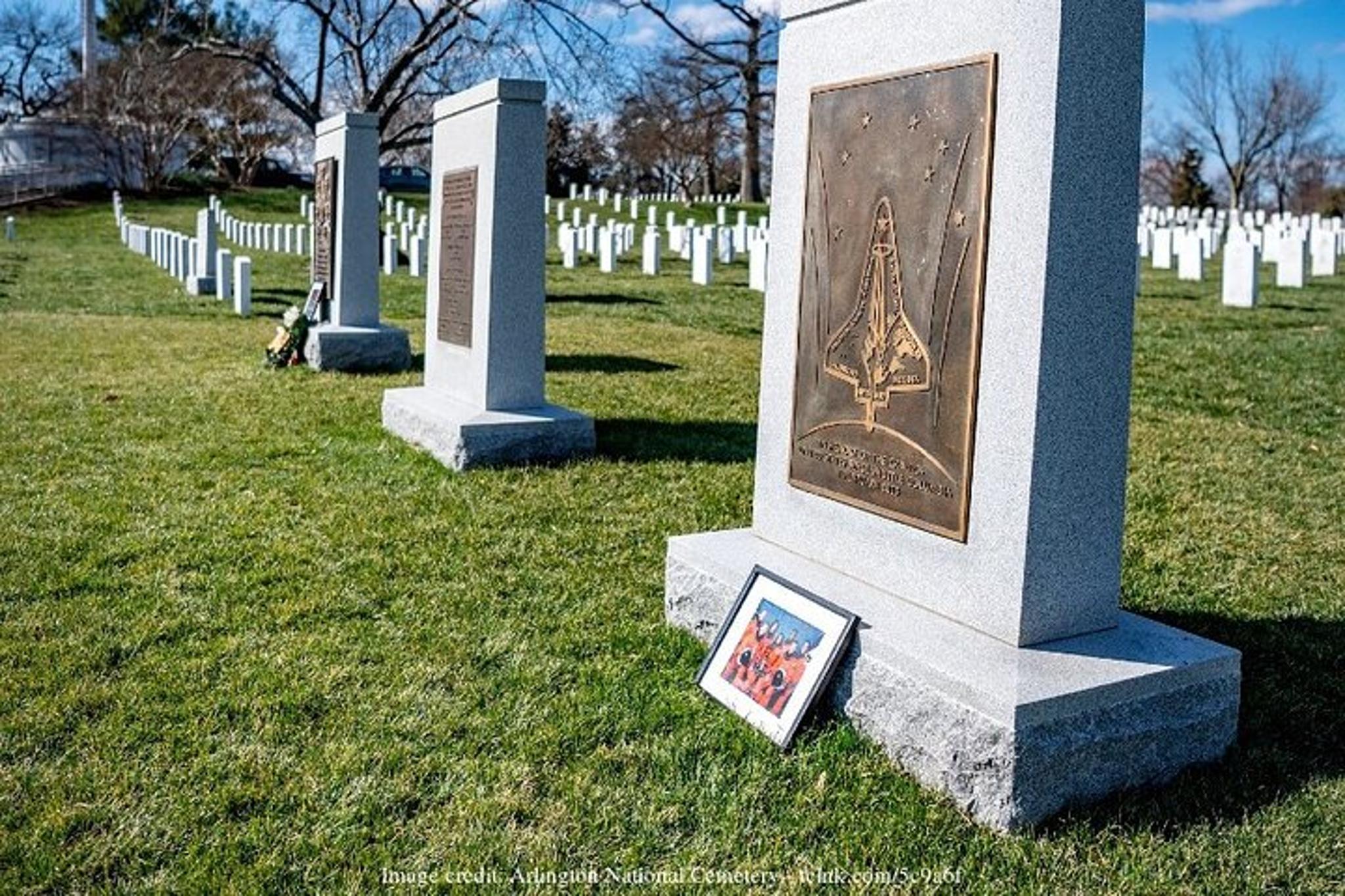 Arlington National Cemetery Walking Tour - Image 6