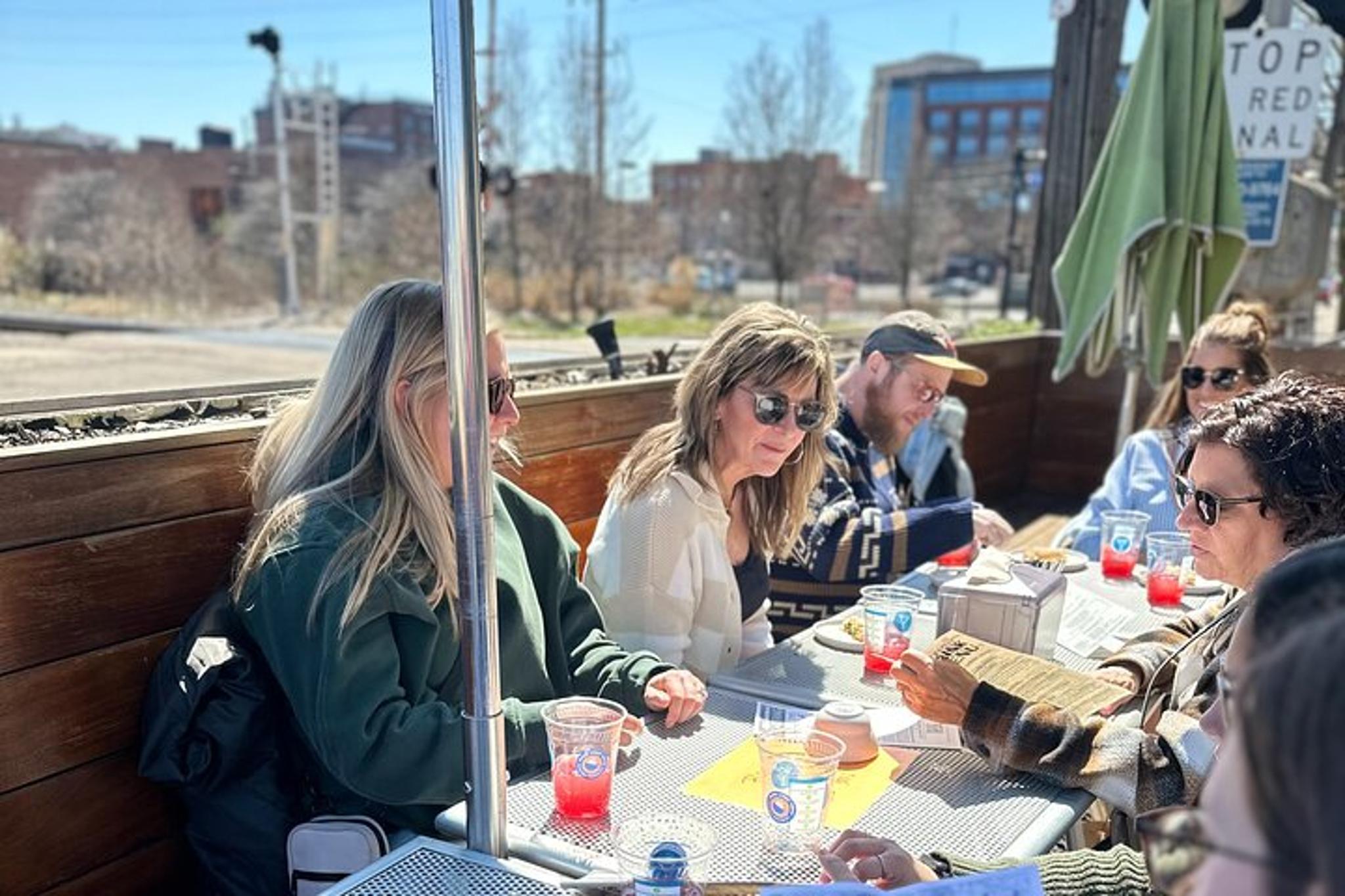 Kalamazoo Walking Food Tour - Image 6