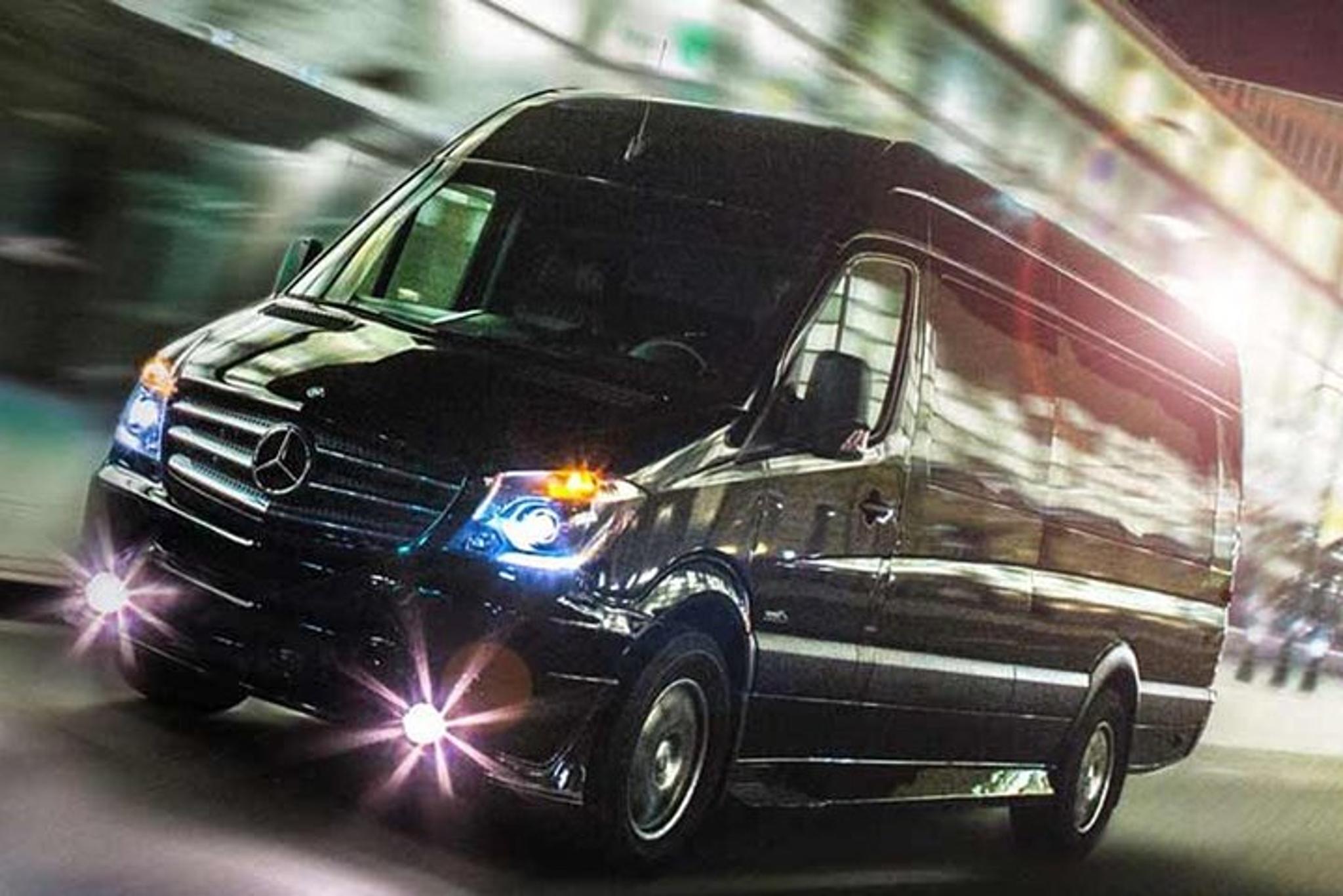 San Francisco Private Transfer to Carmel-by-the-Sea - Image 6