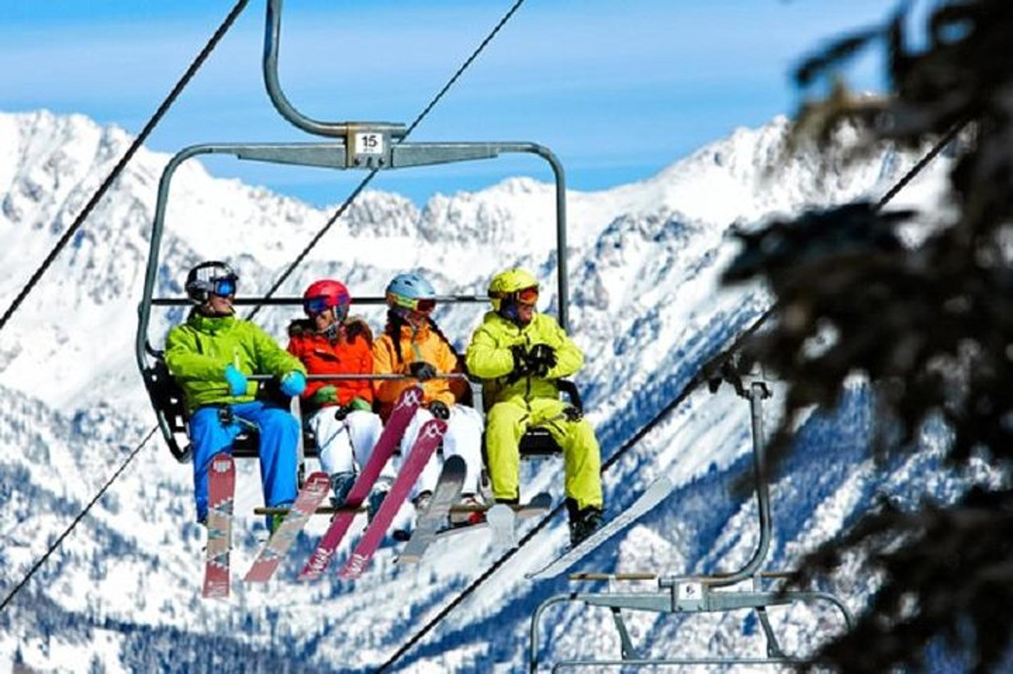 South Tahoe Snowboard Rental with Delivery
