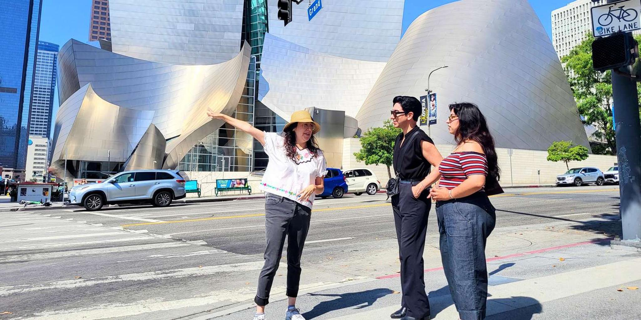 Los Angeles Art and Music Tour with The Broad Entry - Image 2