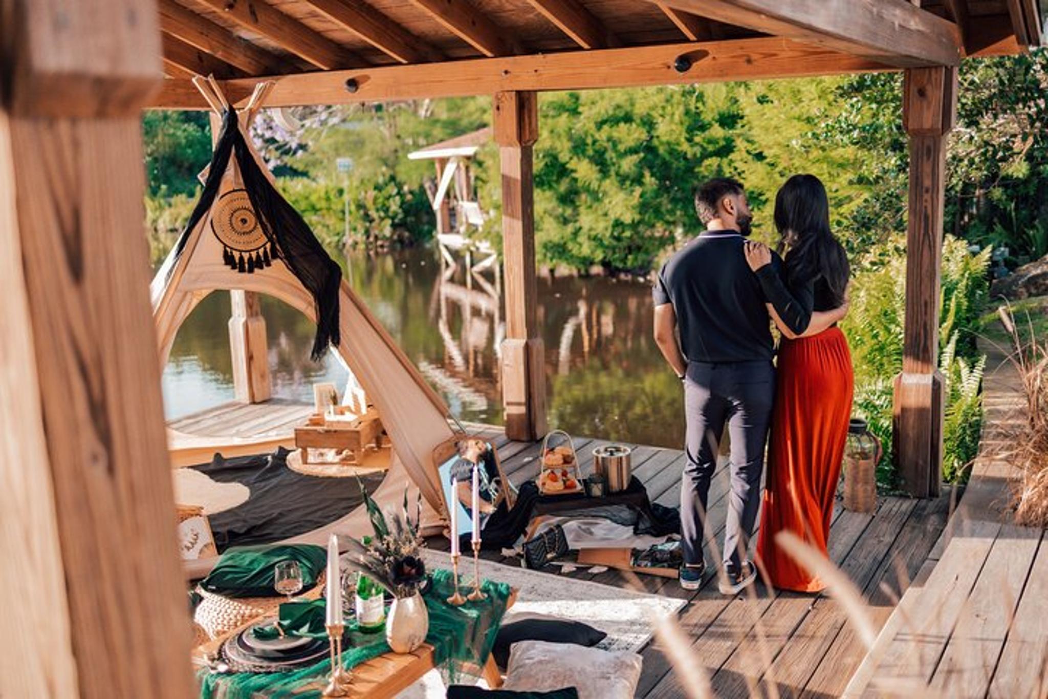 Indianapolis Vacation Photoshoot - Image 5