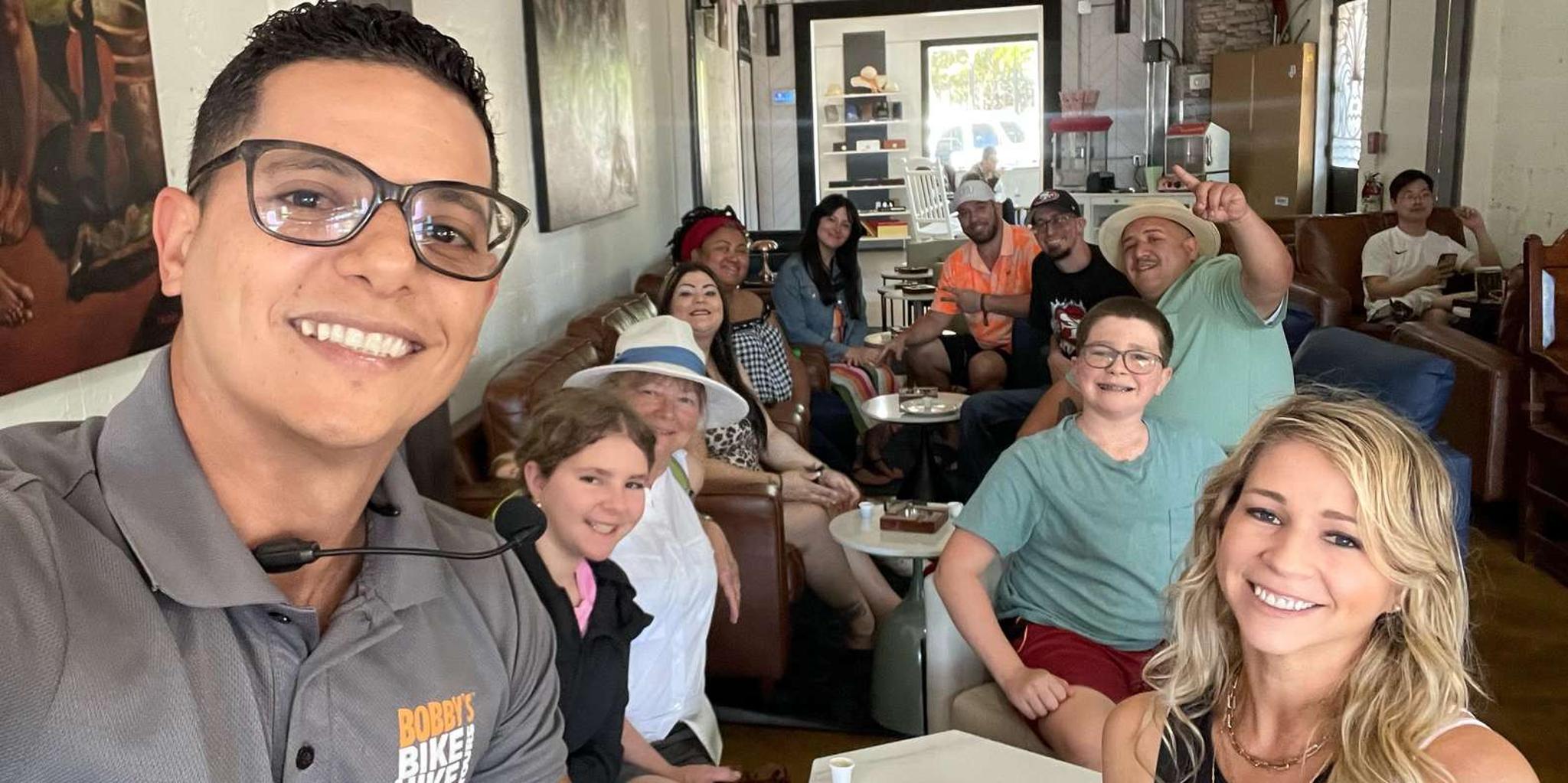 Miami Beach Bike and Food Tour - Image 3