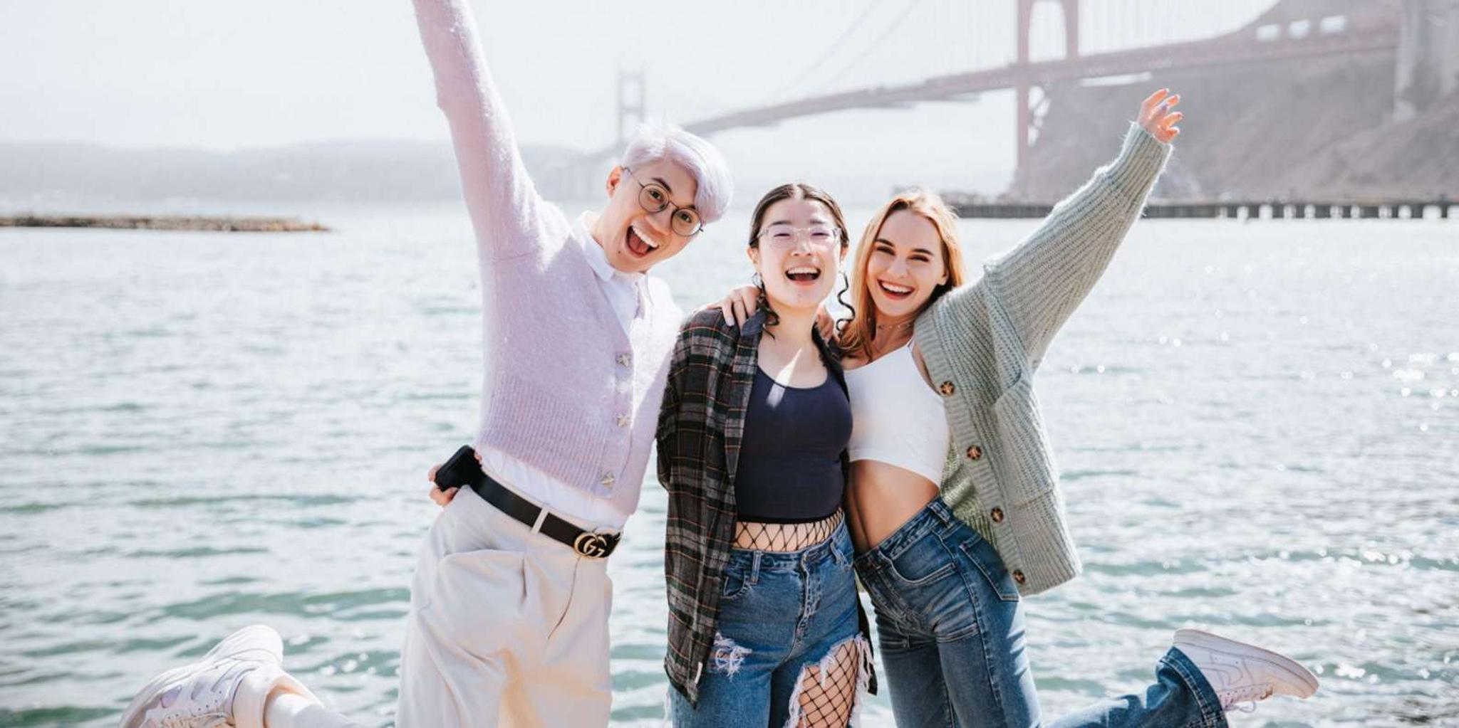 San Francisco City Tour
