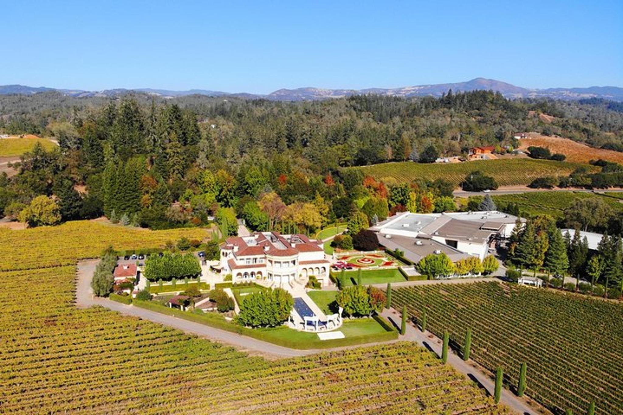 San Francisco Russian River Valley Wine Tour - Image 4