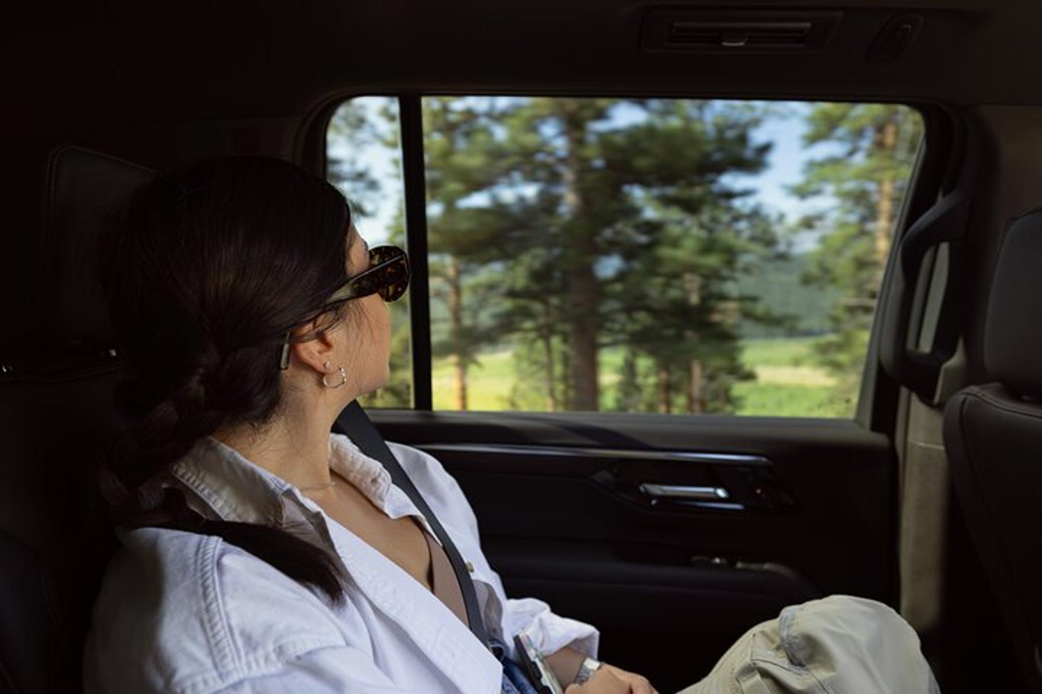 Rocky Mountain National Park Private Tour - Image 4