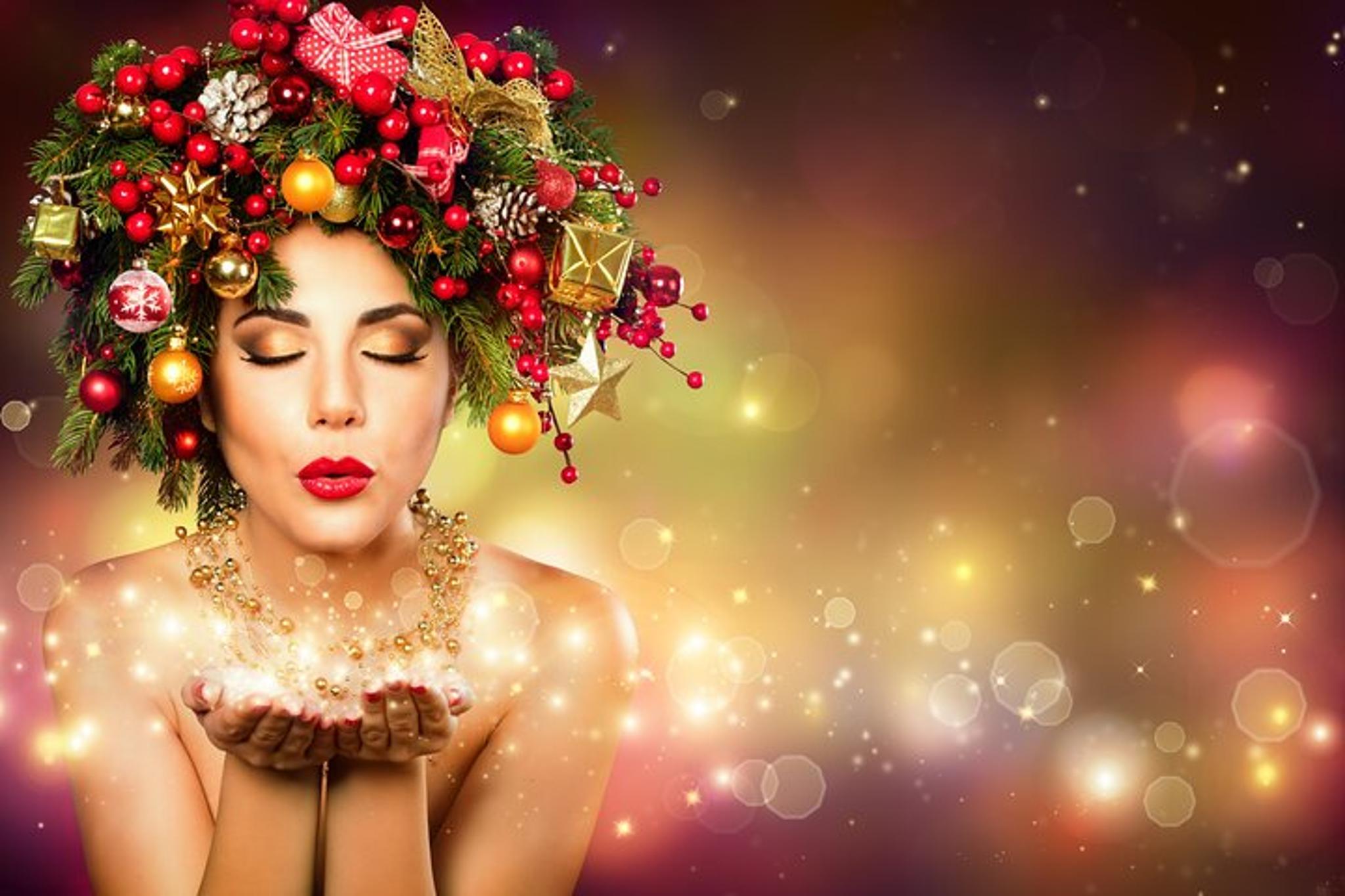 Las Vegas Magic Theater Christmas Show - Image 5