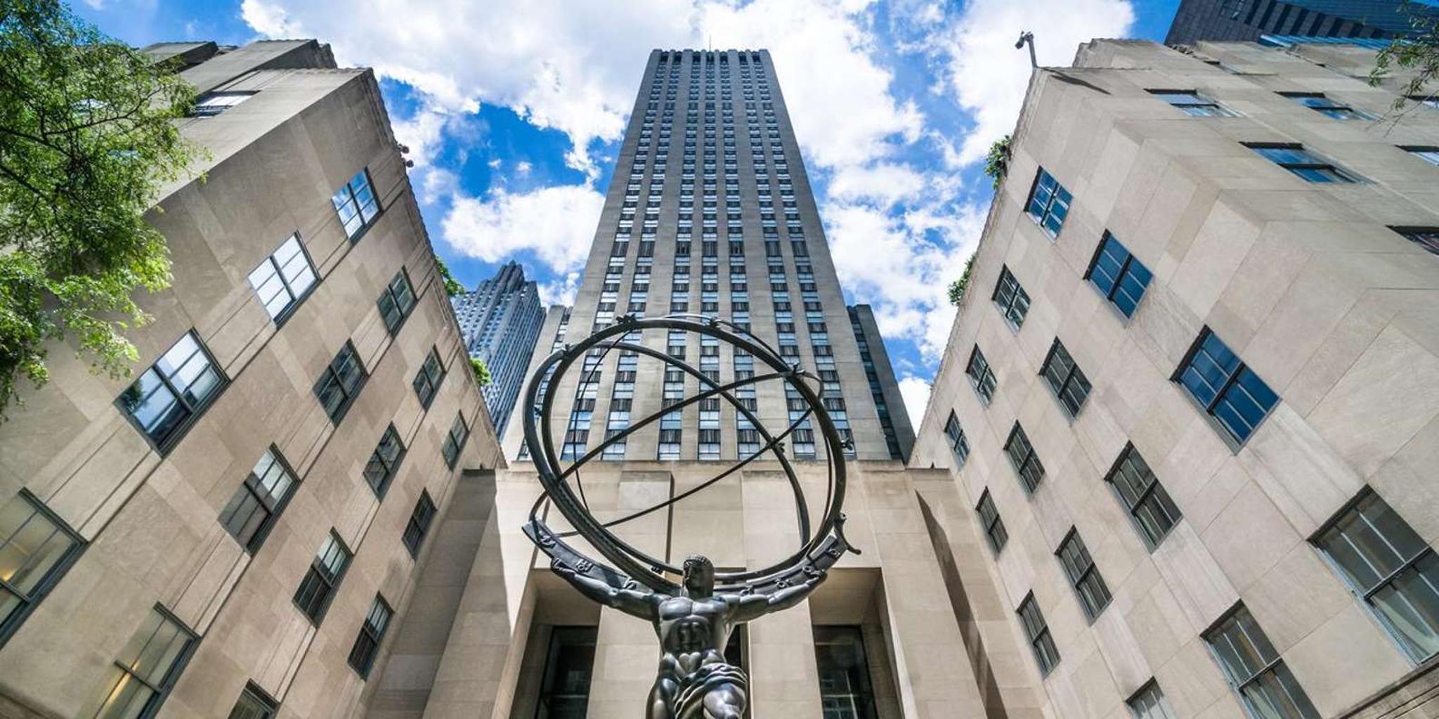 Midtown Manhattan Walking Tour - Image 2