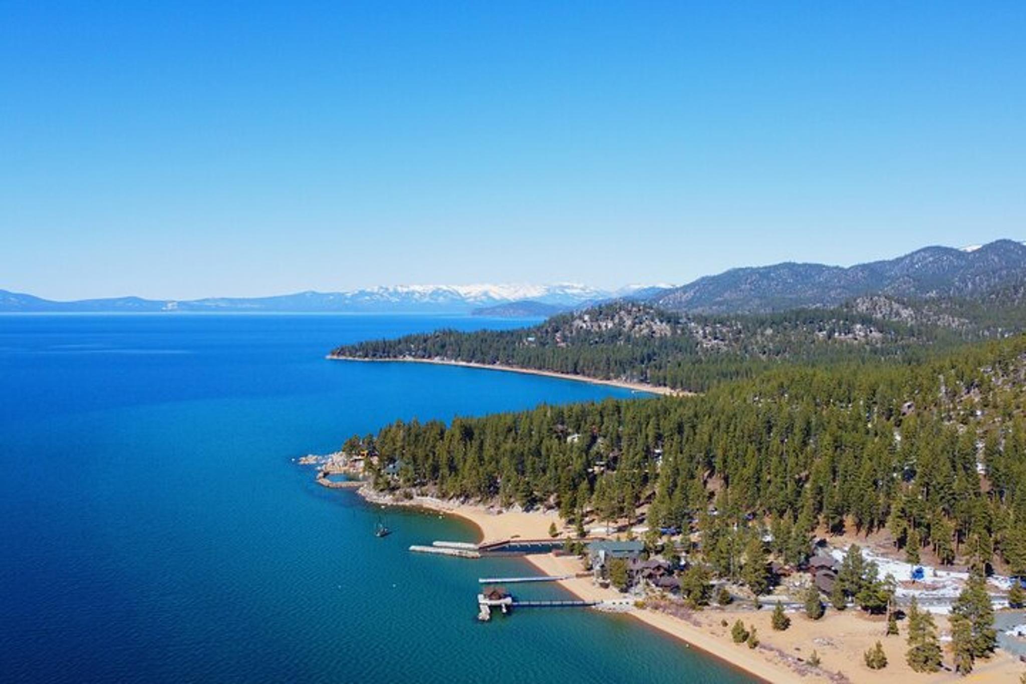 San Francisco Lake Tahoe Private Custom Tour - Image 3