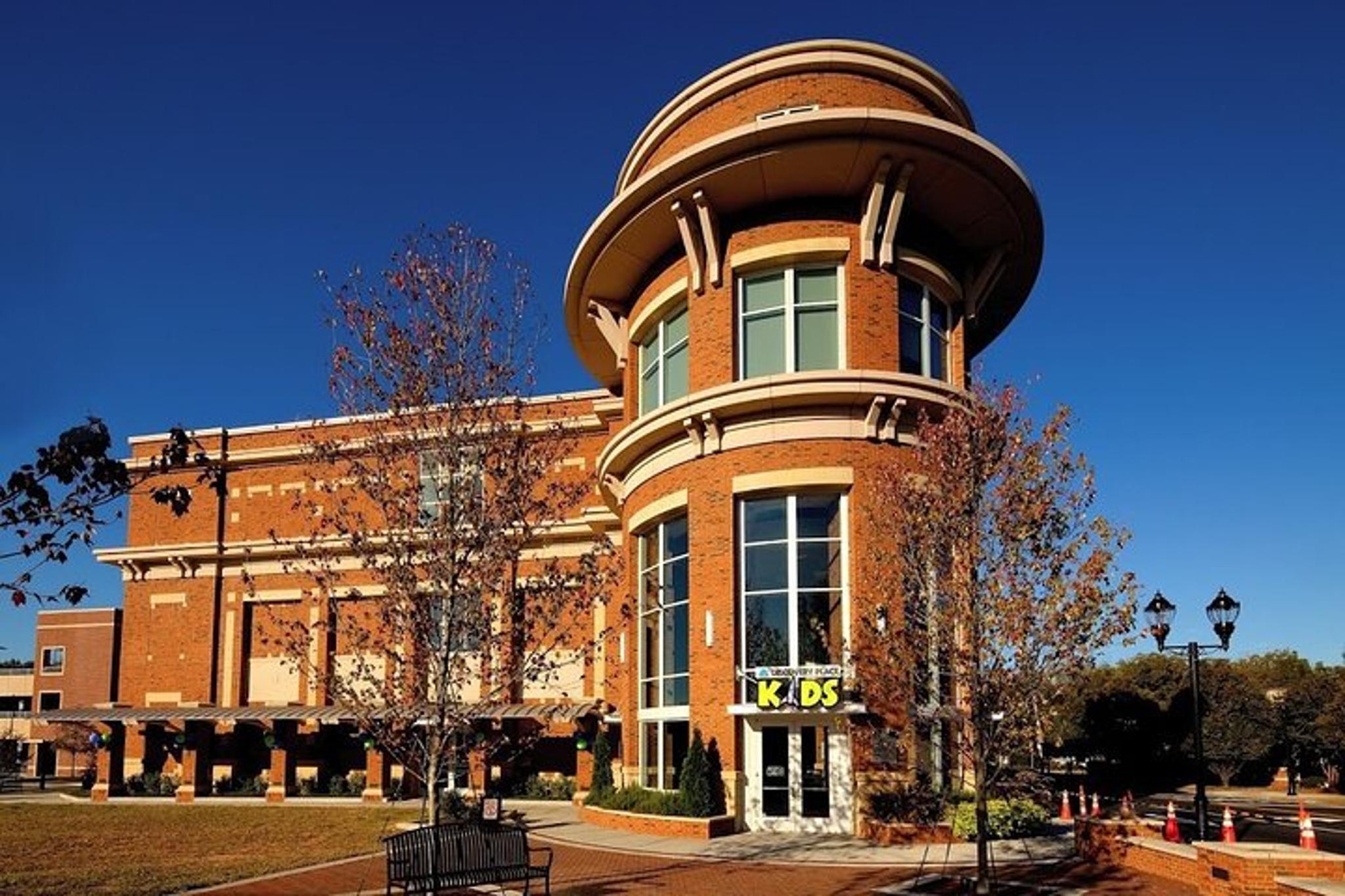 Huntersville Scavenger Hunt Adventure - Image 6