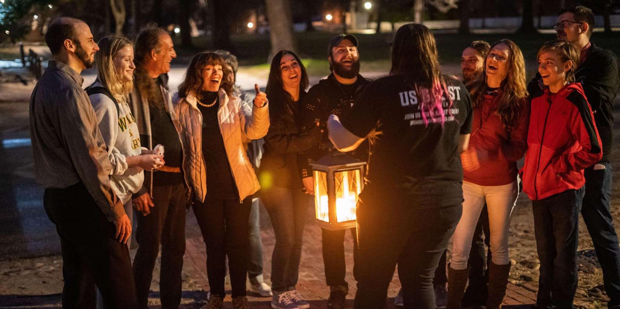 Jacksonville Ghost Tour - Image 2