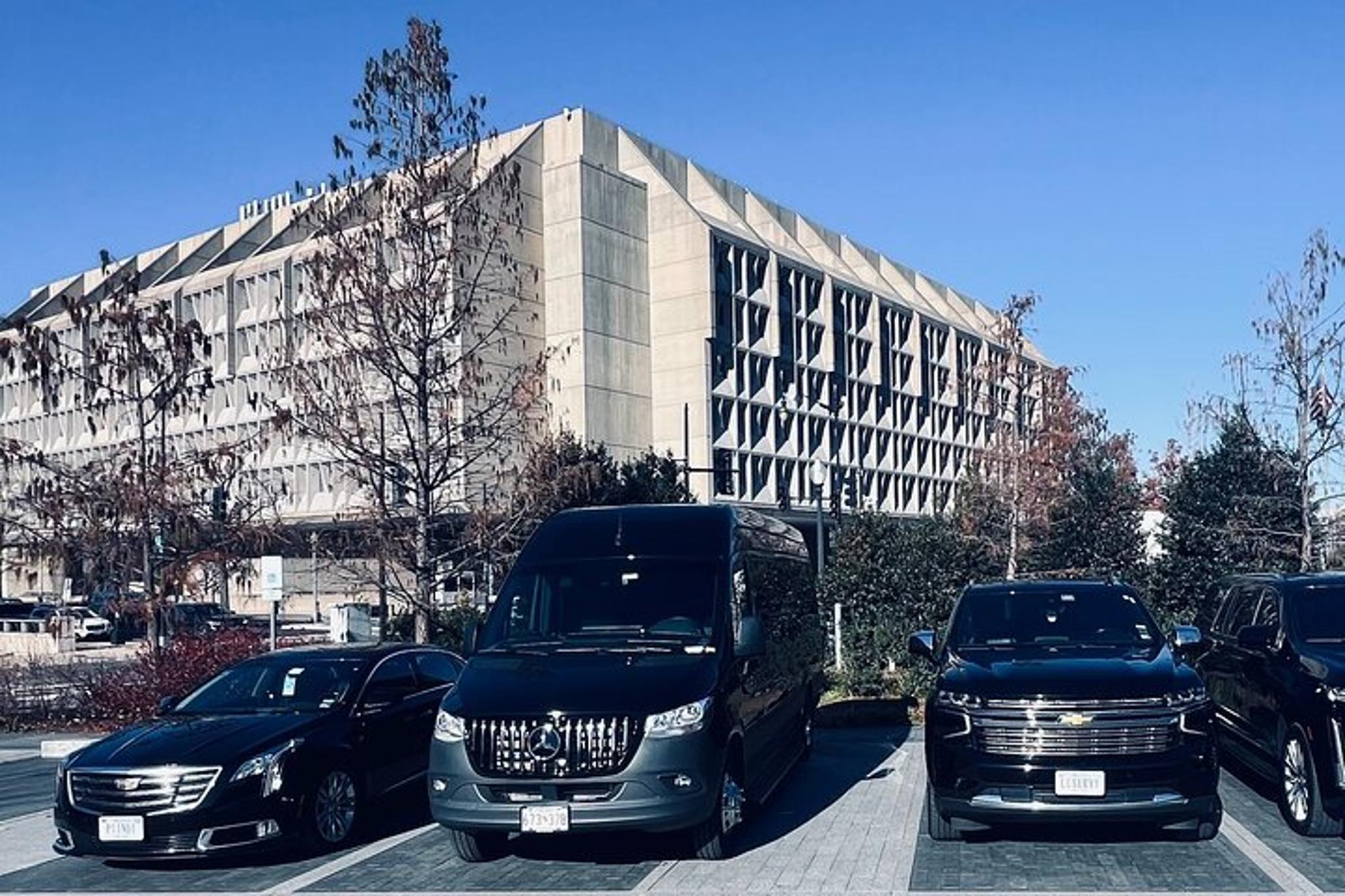 City Transportation Service - Image 6