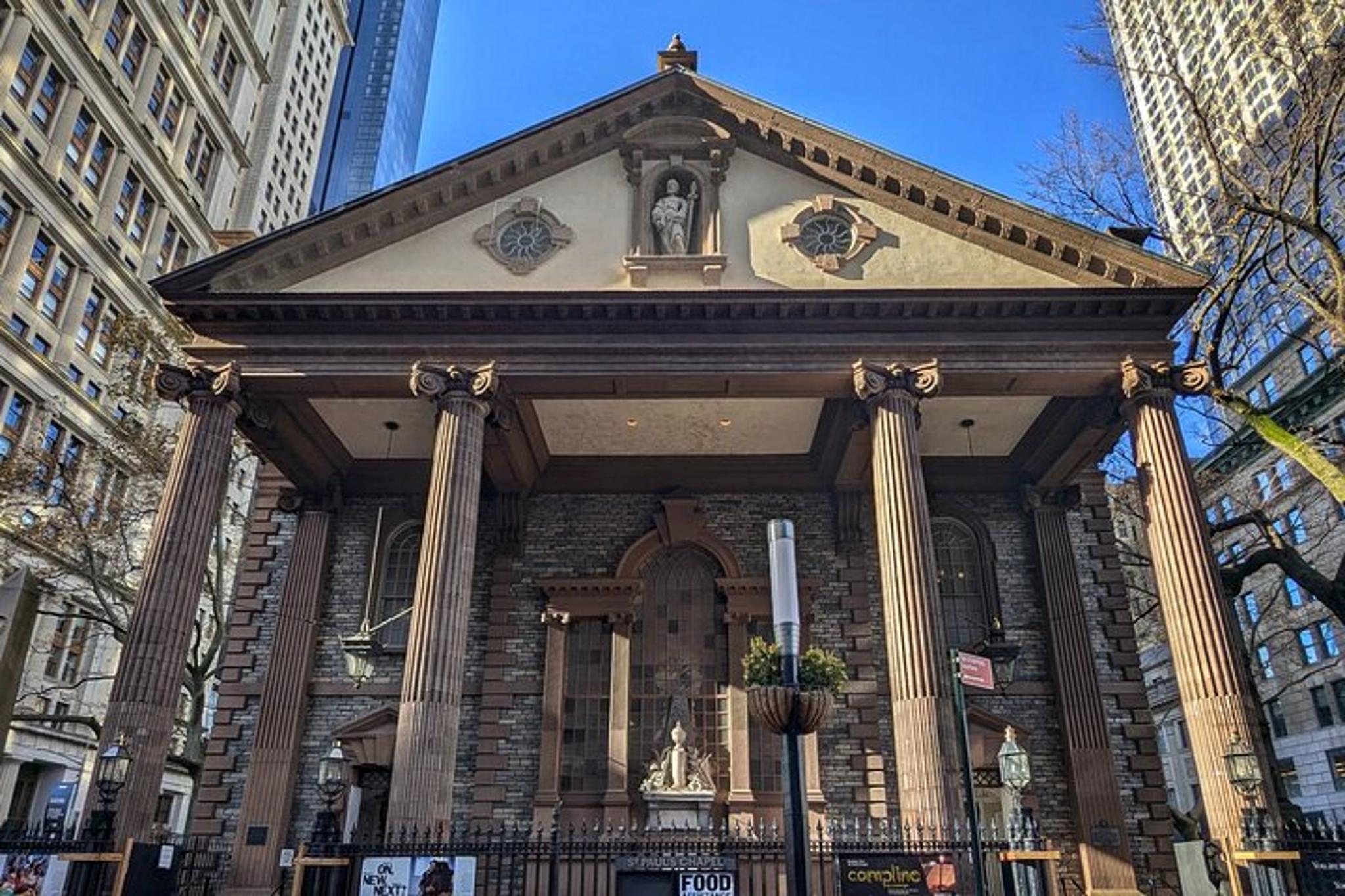 New York Private Custom Walking Tour - Image 4