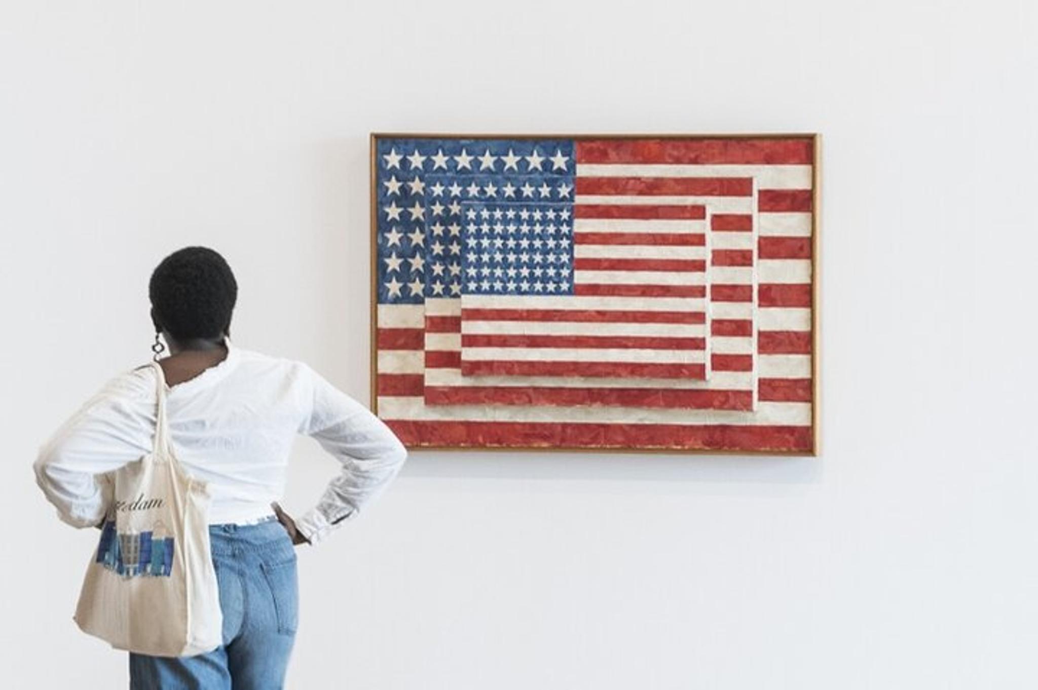 New York Whitney Museum Admission - Image 4