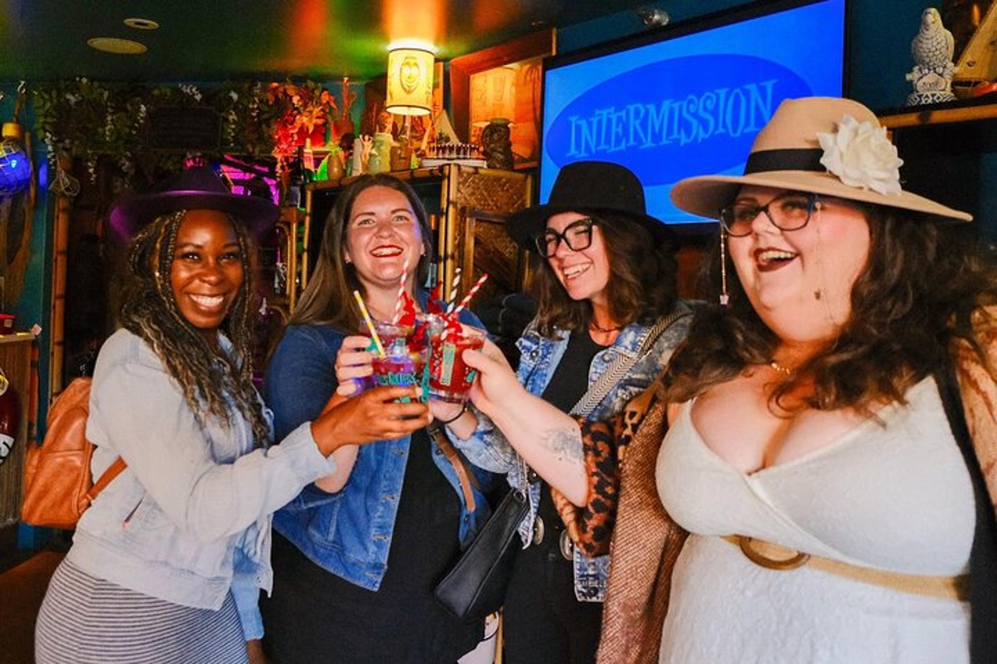 Los Angeles True Crime Cocktail Tour - Image 6