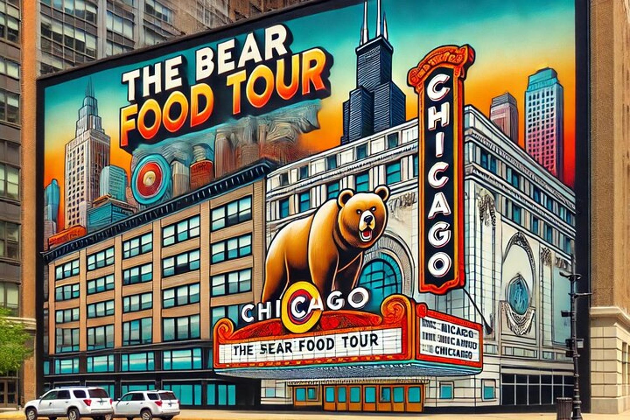 Chicago Pedicab Food Tour - Image 2